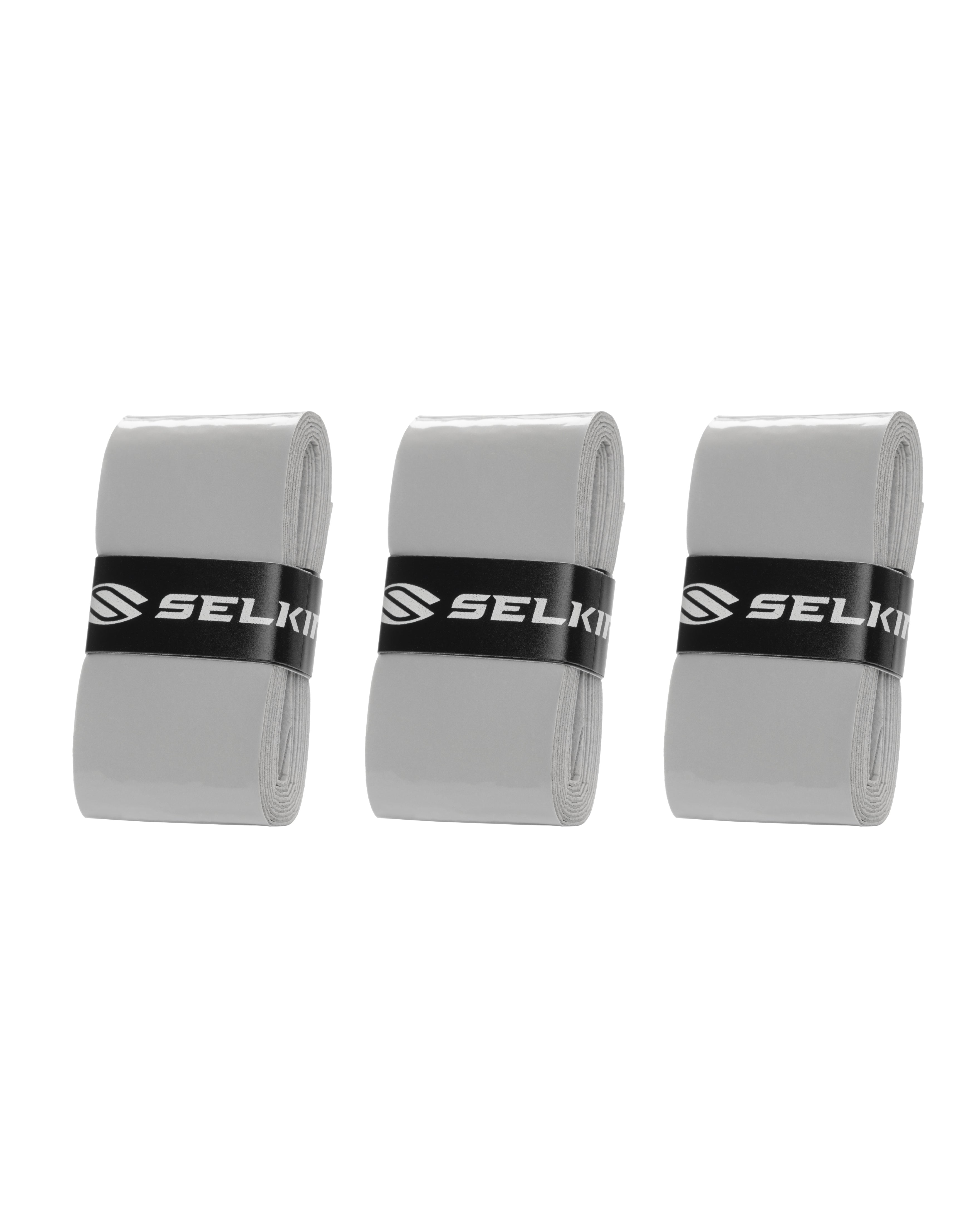 selkirk-sport-tacky-pickleball-overgrip-3-pack-tacky-feel-moisture-absorption-du image 4