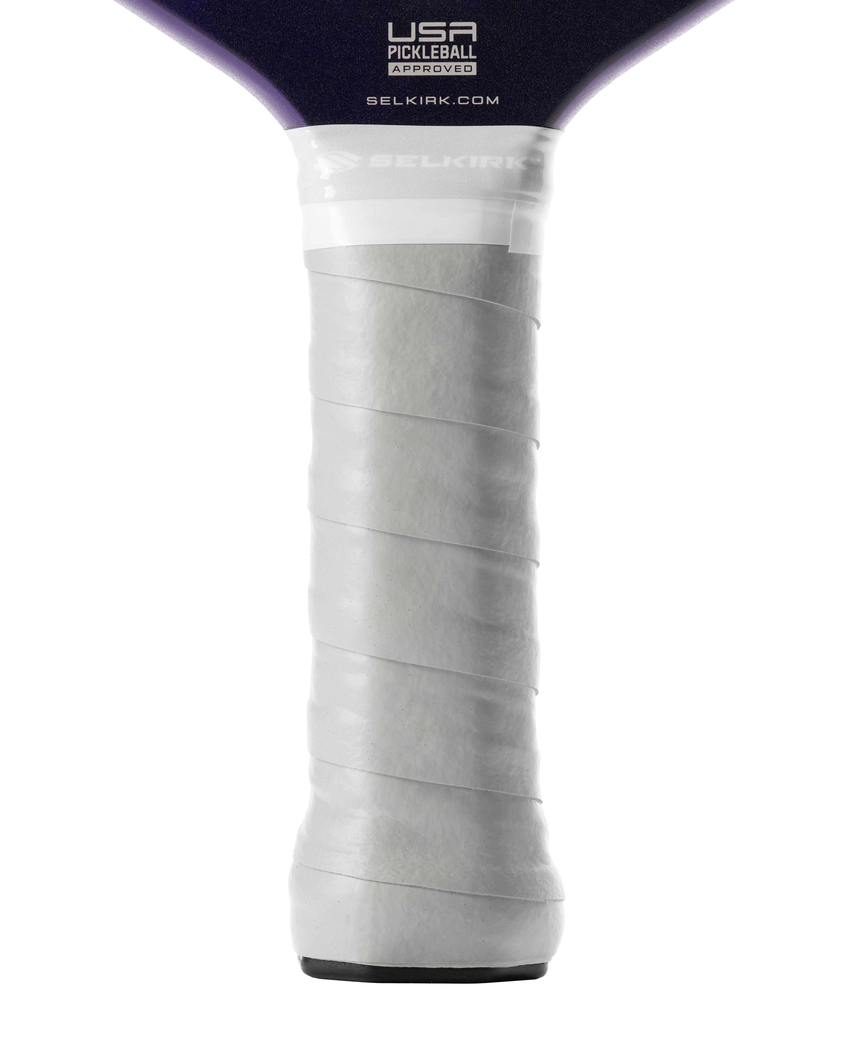selkirk-sport-tacky-pickleball-overgrip-3-pack-tacky-feel-moisture-absorption-du image 5