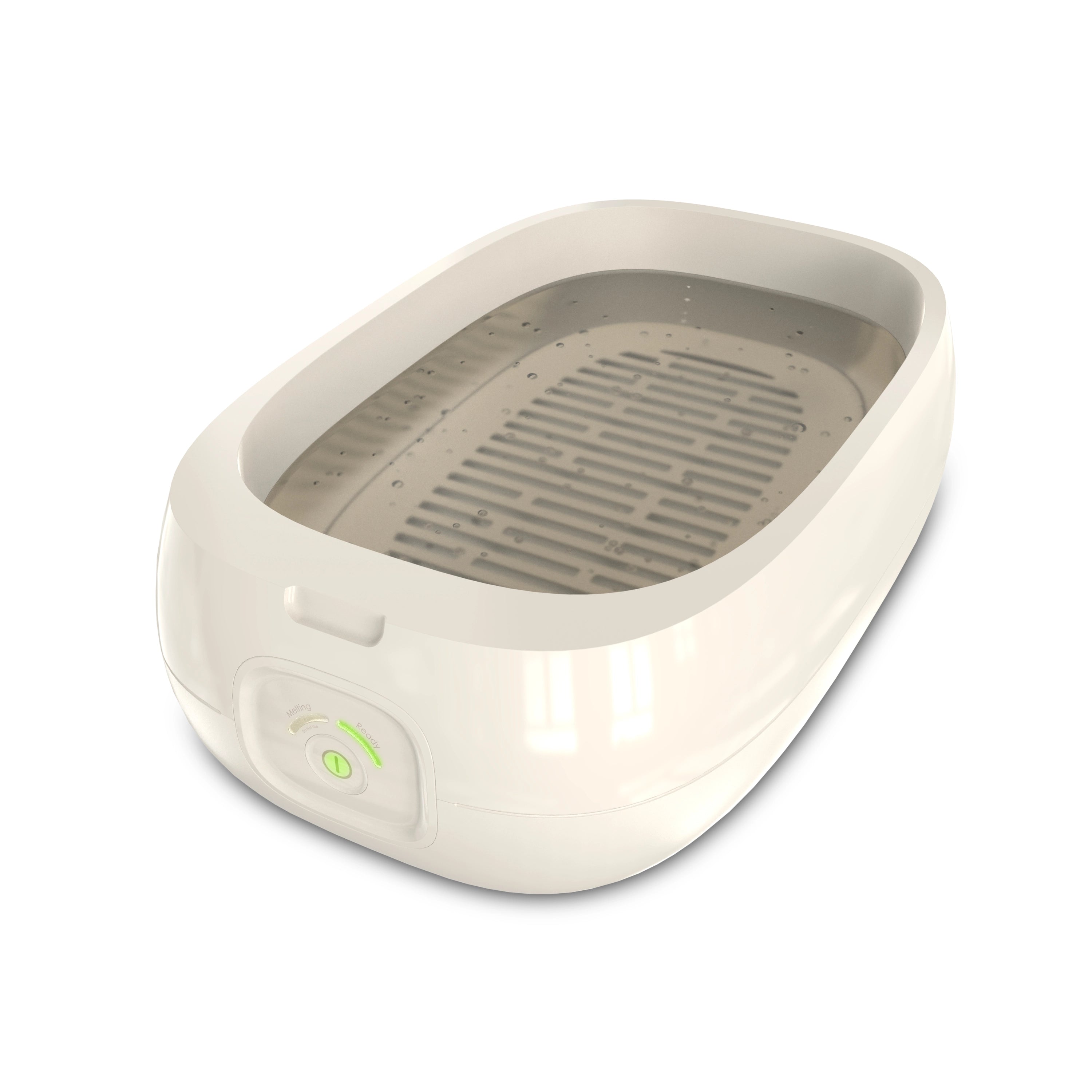 homedics-theraspa-deluxe-paraffin-bath image 1
