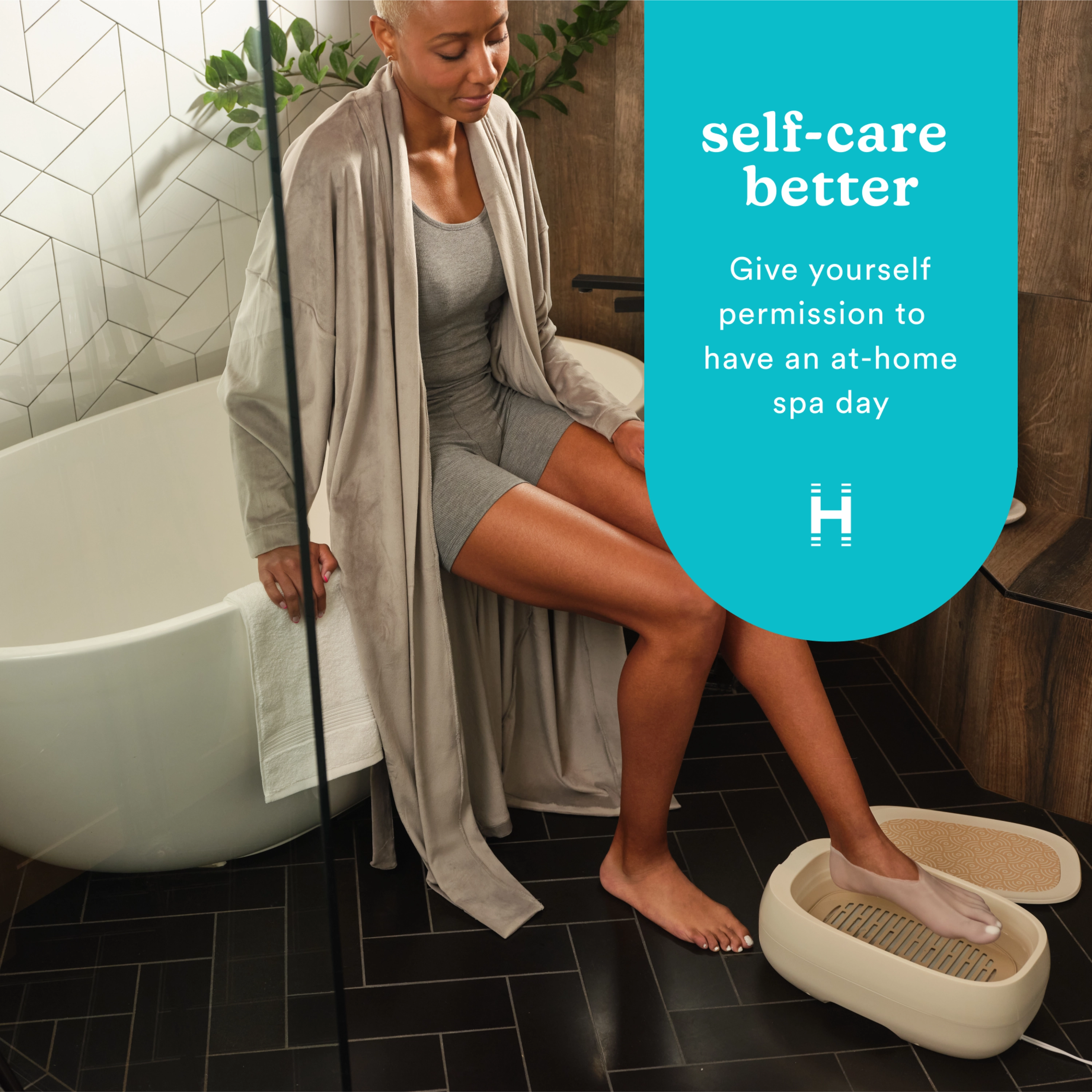 homedics-theraspa-deluxe-paraffin-bath image 2