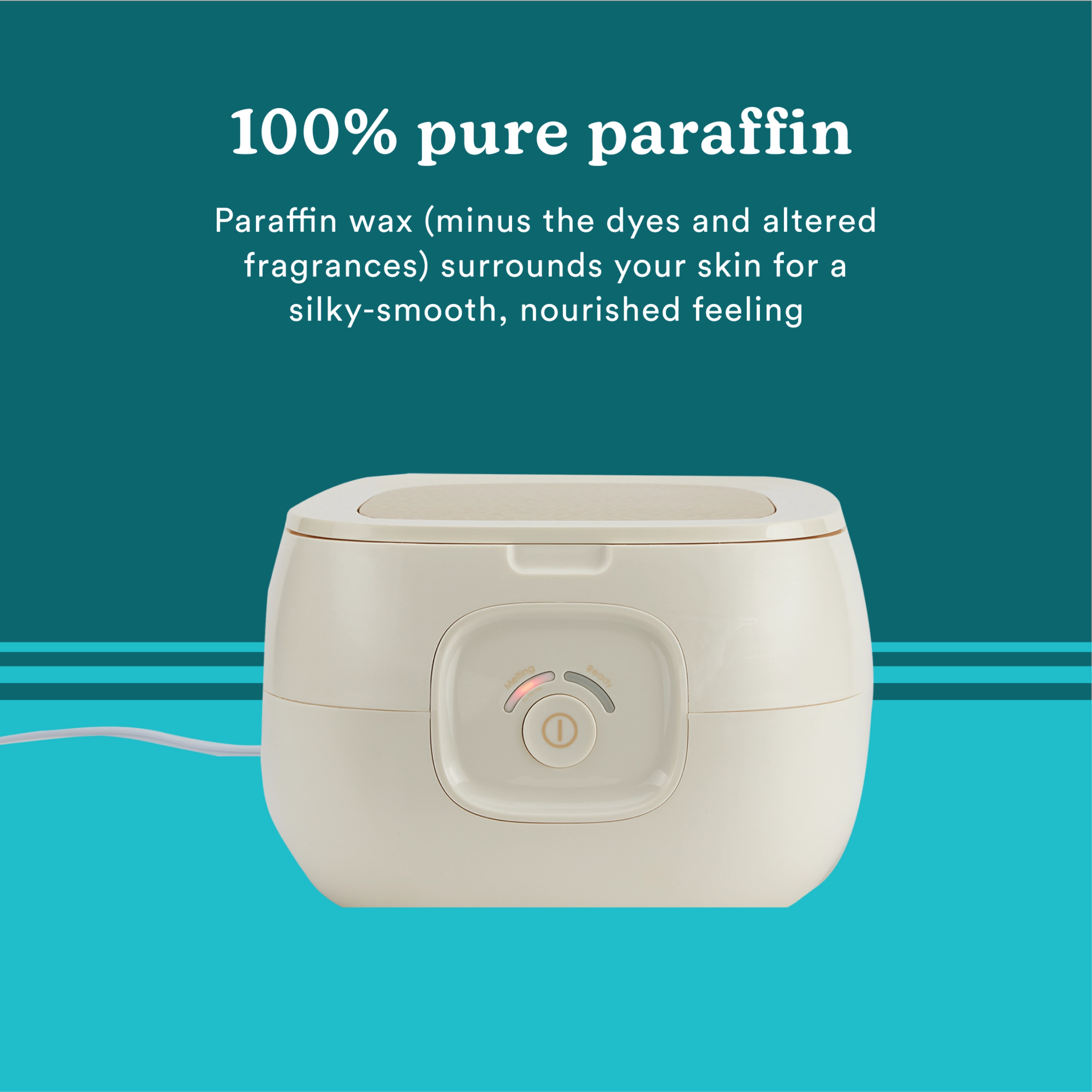 homedics-theraspa-deluxe-paraffin-bath image 4