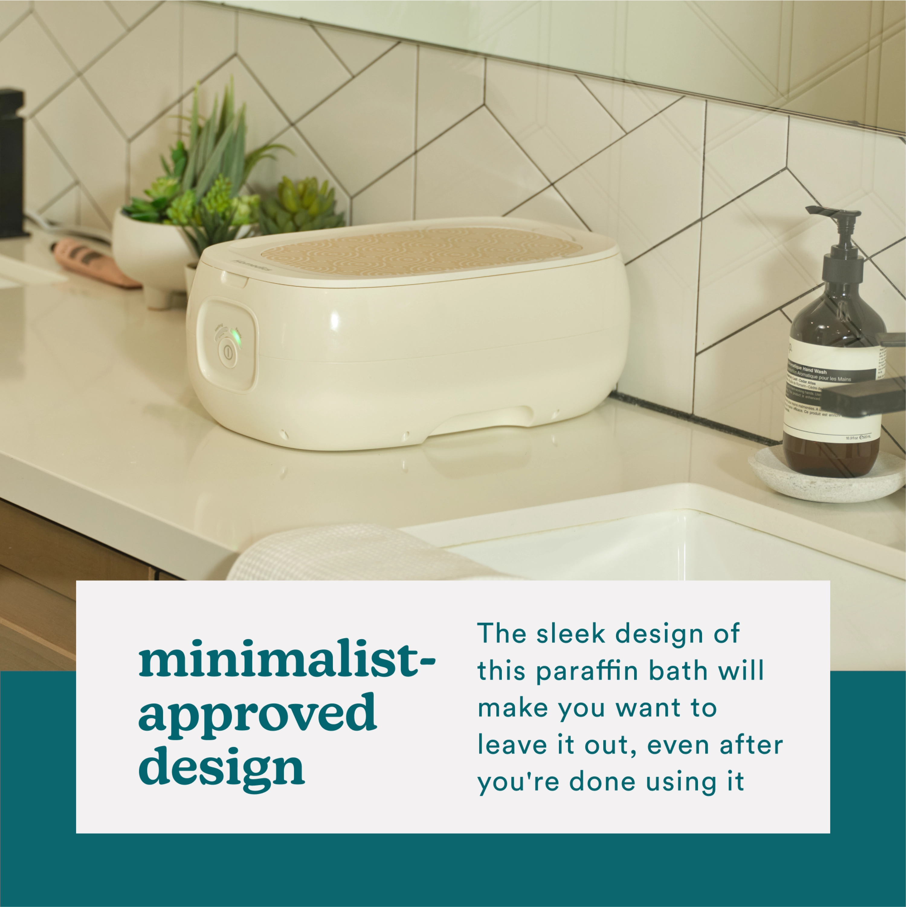 homedics-theraspa-deluxe-paraffin-bath image 5