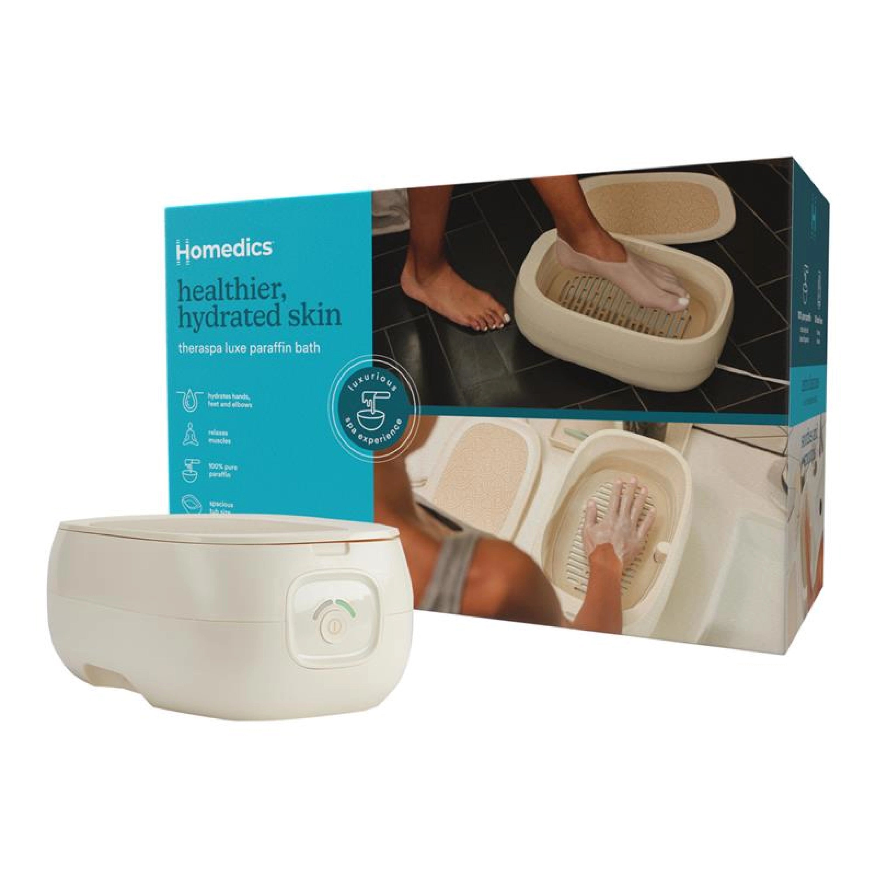 homedics-theraspa-deluxe-paraffin-bath image 8
