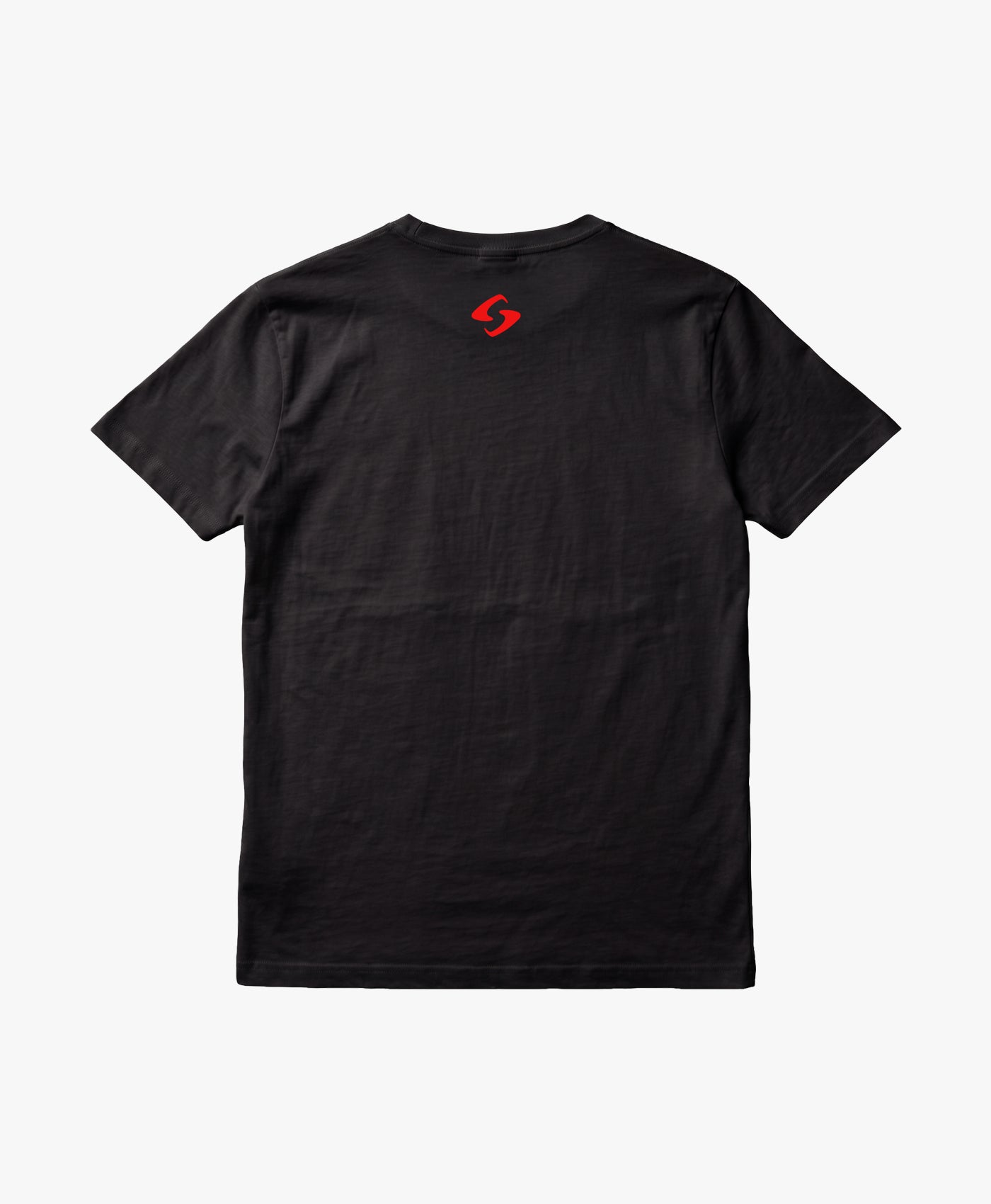 gearbox-gb-park-men-s-cotton-tee-black-lifestyle-apparel image 3