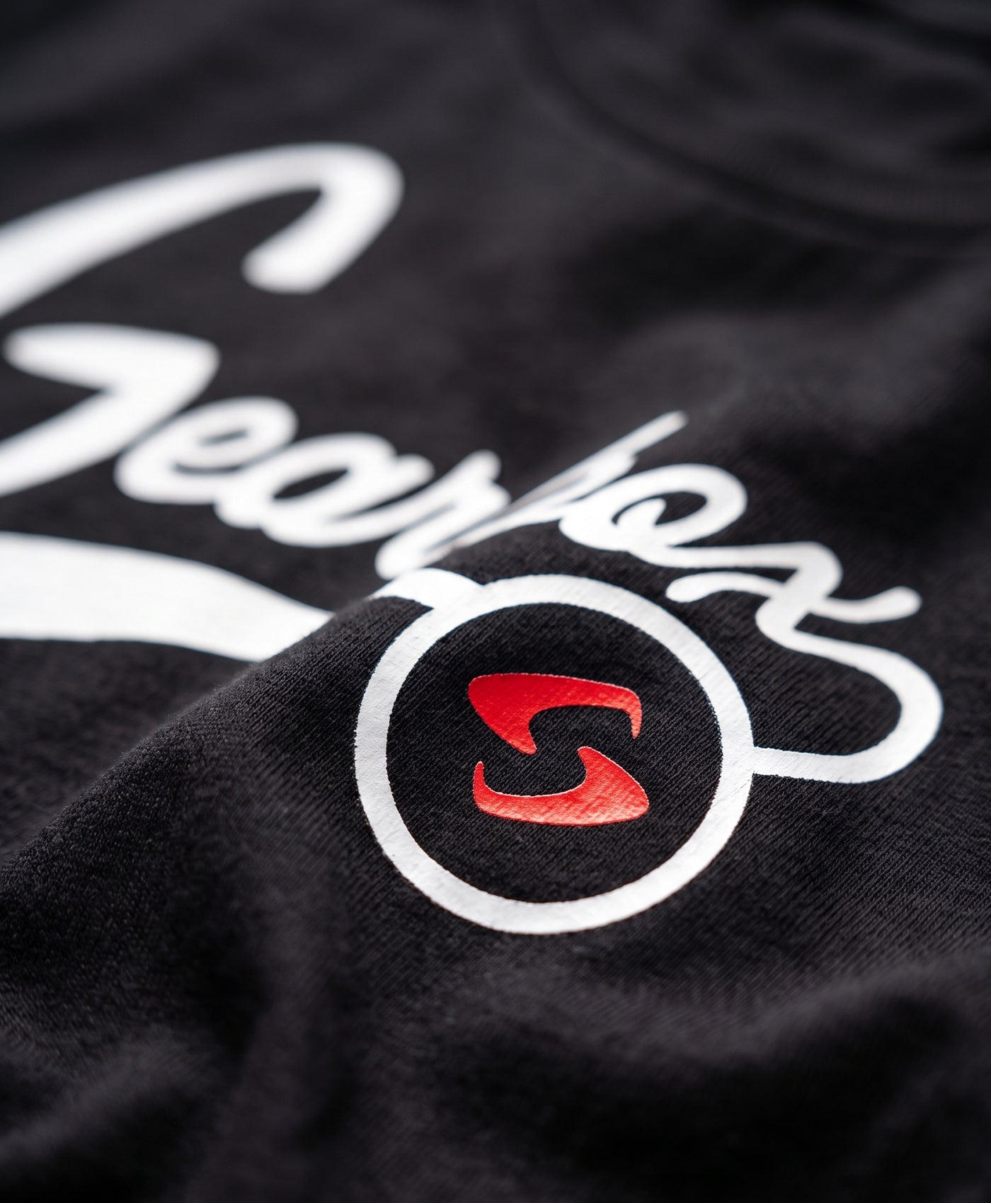 gearbox-gb-park-men-s-cotton-tee-black-lifestyle-apparel image 2