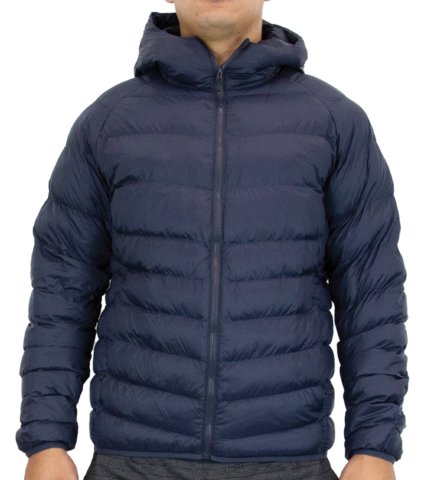selkirk-owen-collection-men-s-parker-winter-puffer-jacket image 1