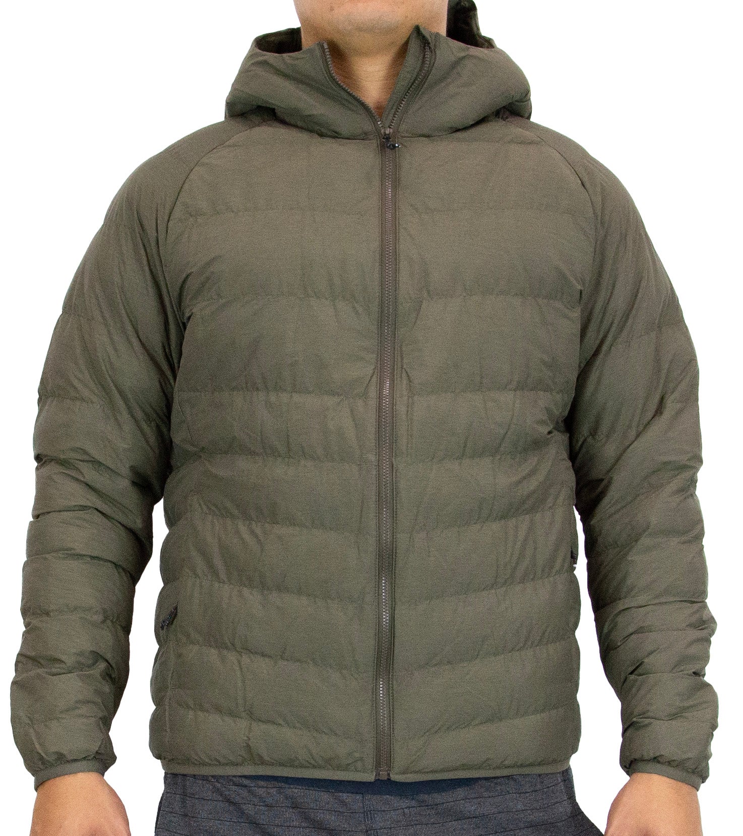 selkirk-owen-collection-men-s-parker-winter-puffer-jacket image 2