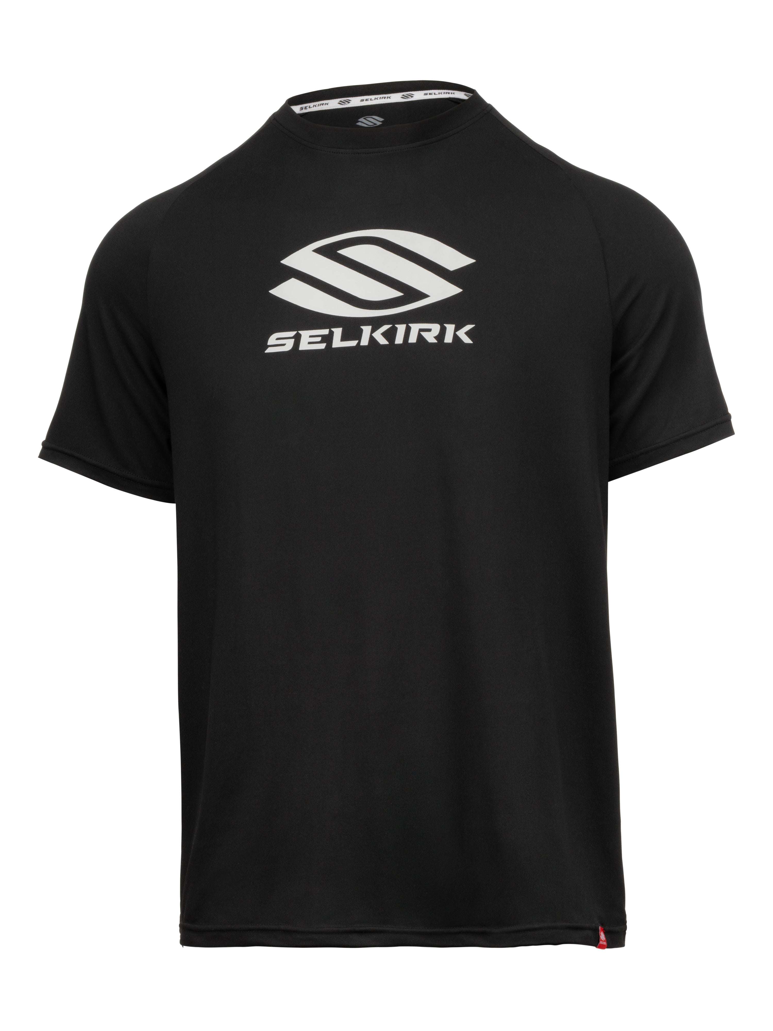 selkirk-sport-men-s-essentials-dualsoft-short-sleeve-graphic-tee image 1