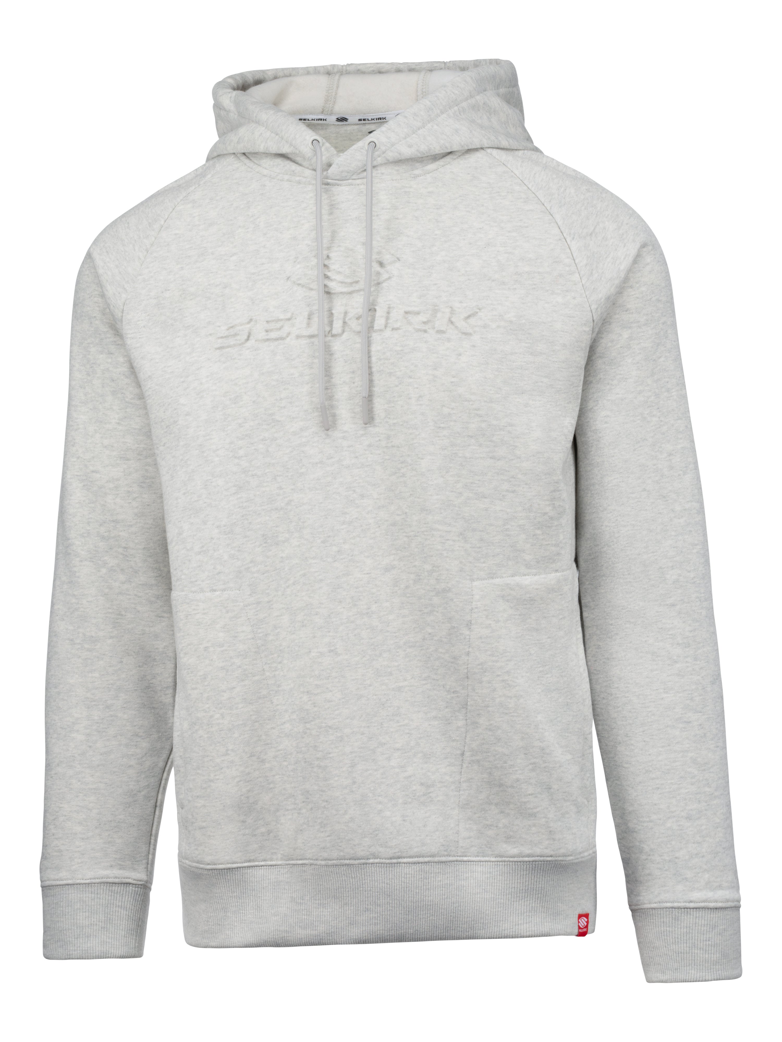 selkirk-sport-unisex-essentials-embossed-knit-pickleball-hoodie image 2