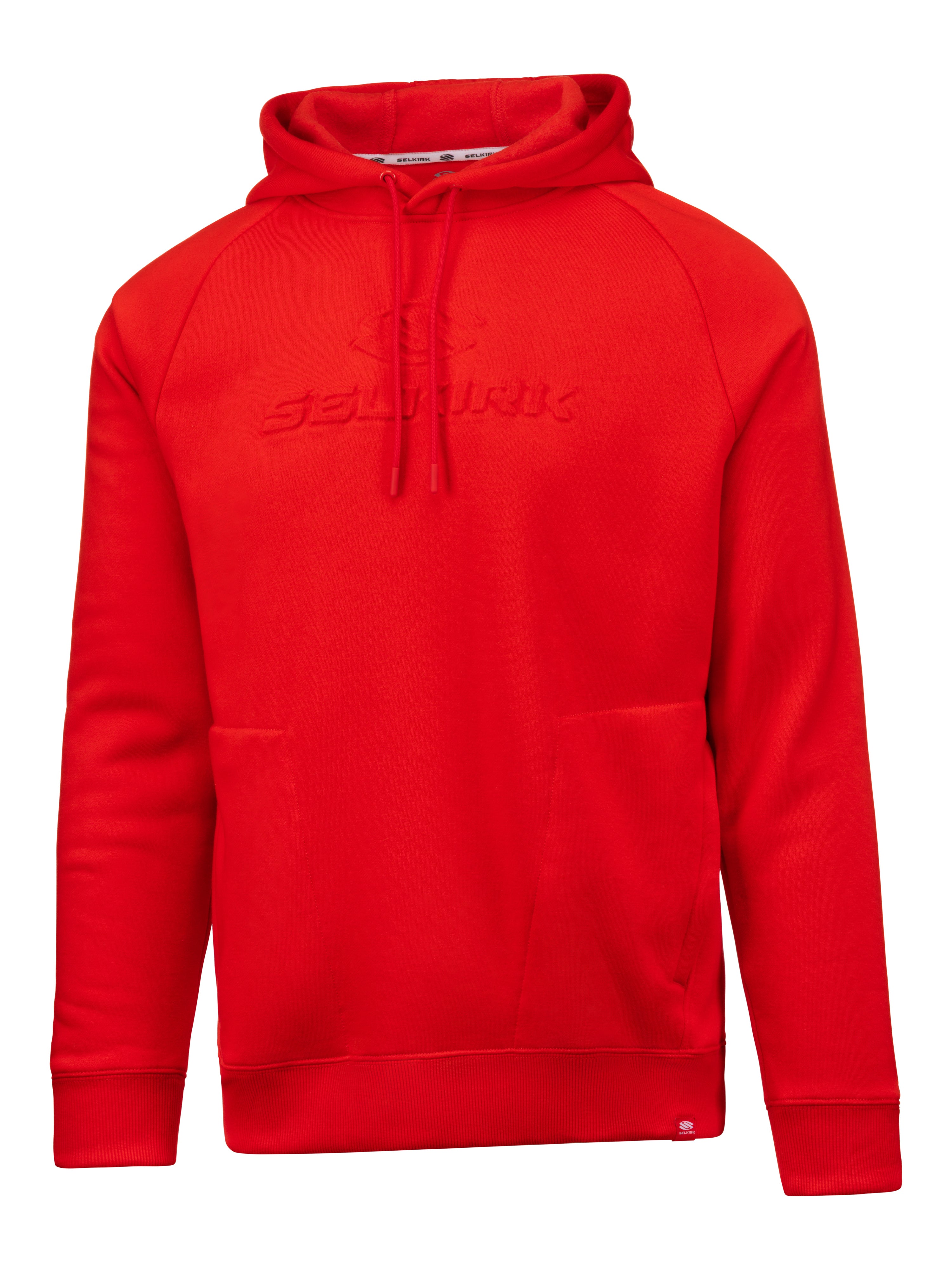 selkirk-sport-unisex-essentials-embossed-knit-pickleball-hoodie image 3