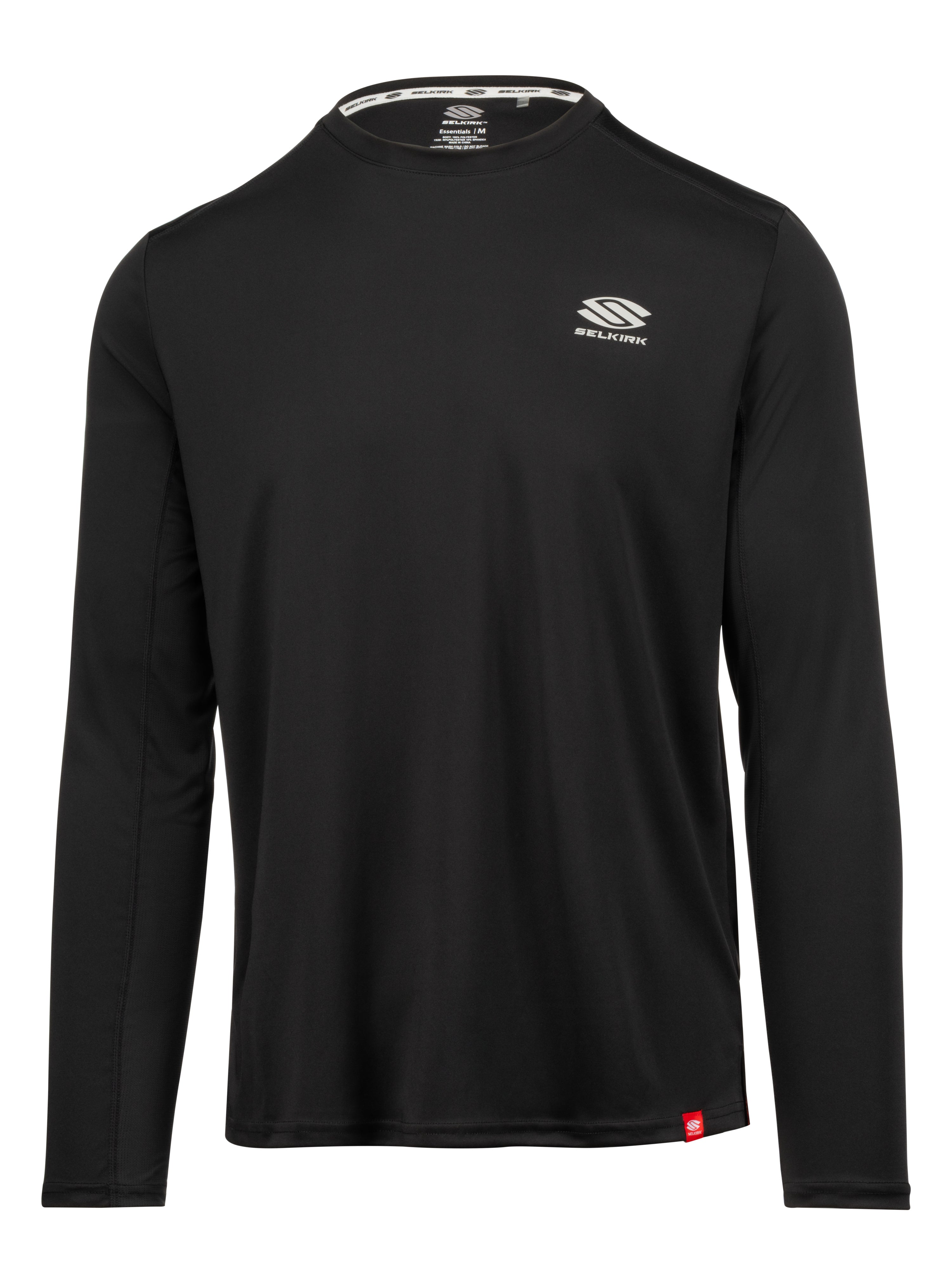 selkirk-sport-men-s-essentials-sport-wik-long-sleeve-performance-tee image 1