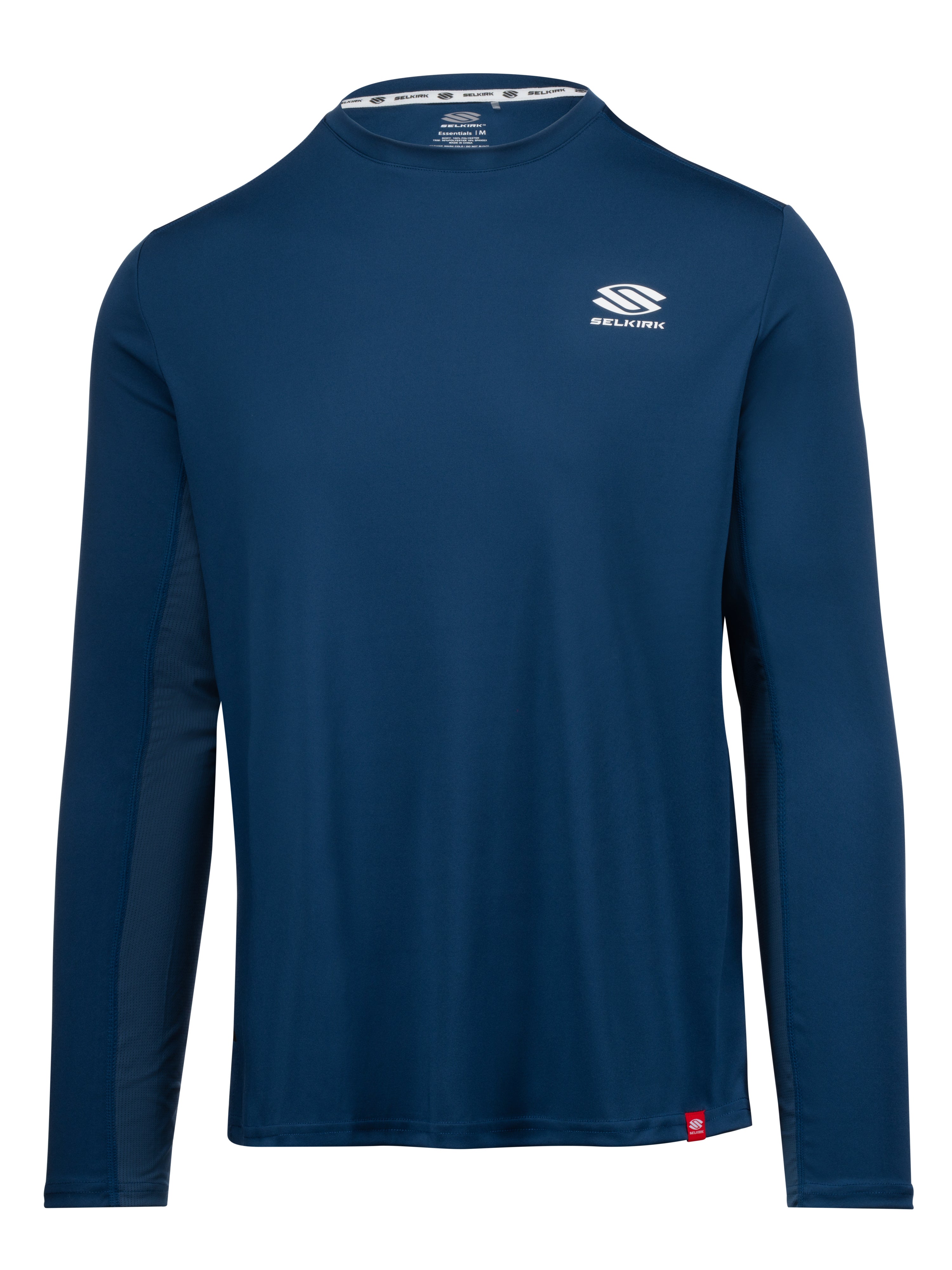 selkirk-sport-men-s-essentials-sport-wik-long-sleeve-performance-tee image 2