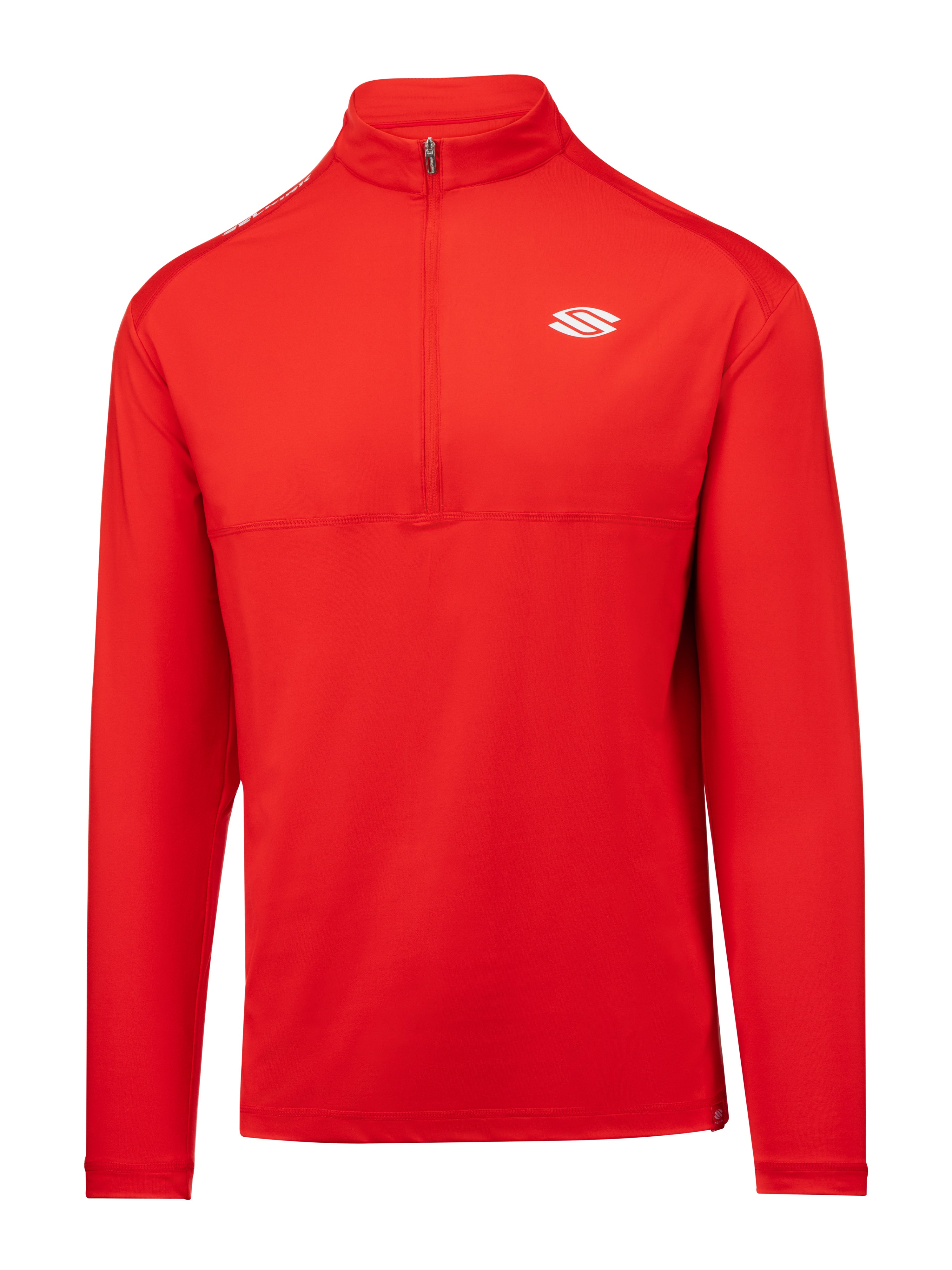 selkirk-sport-men-s-essentials-sport-wik-zip-pullover-cooling-stretchy image 5