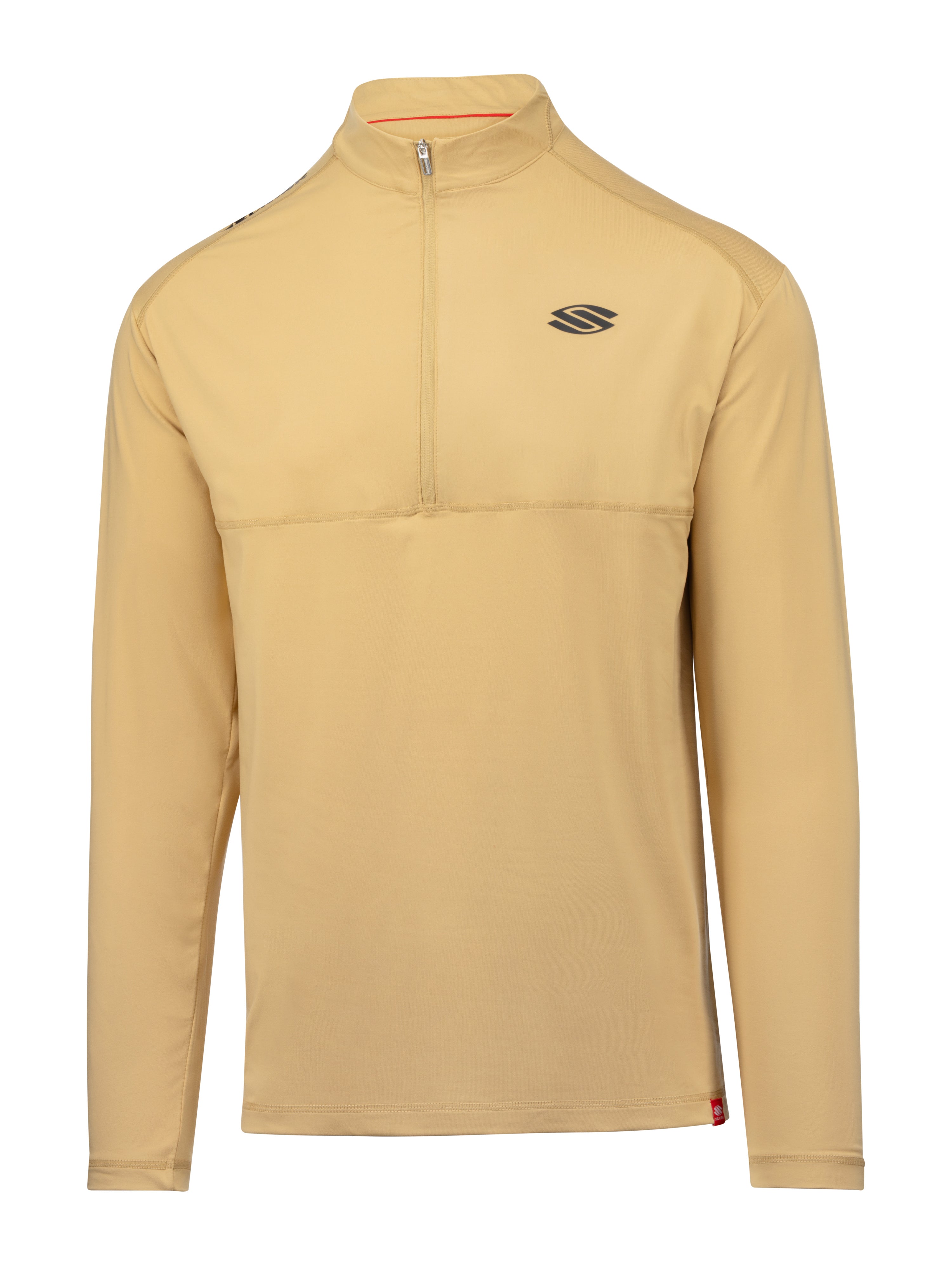 selkirk-sport-men-s-essentials-sport-wik-zip-pullover-cooling-stretchy image 6
