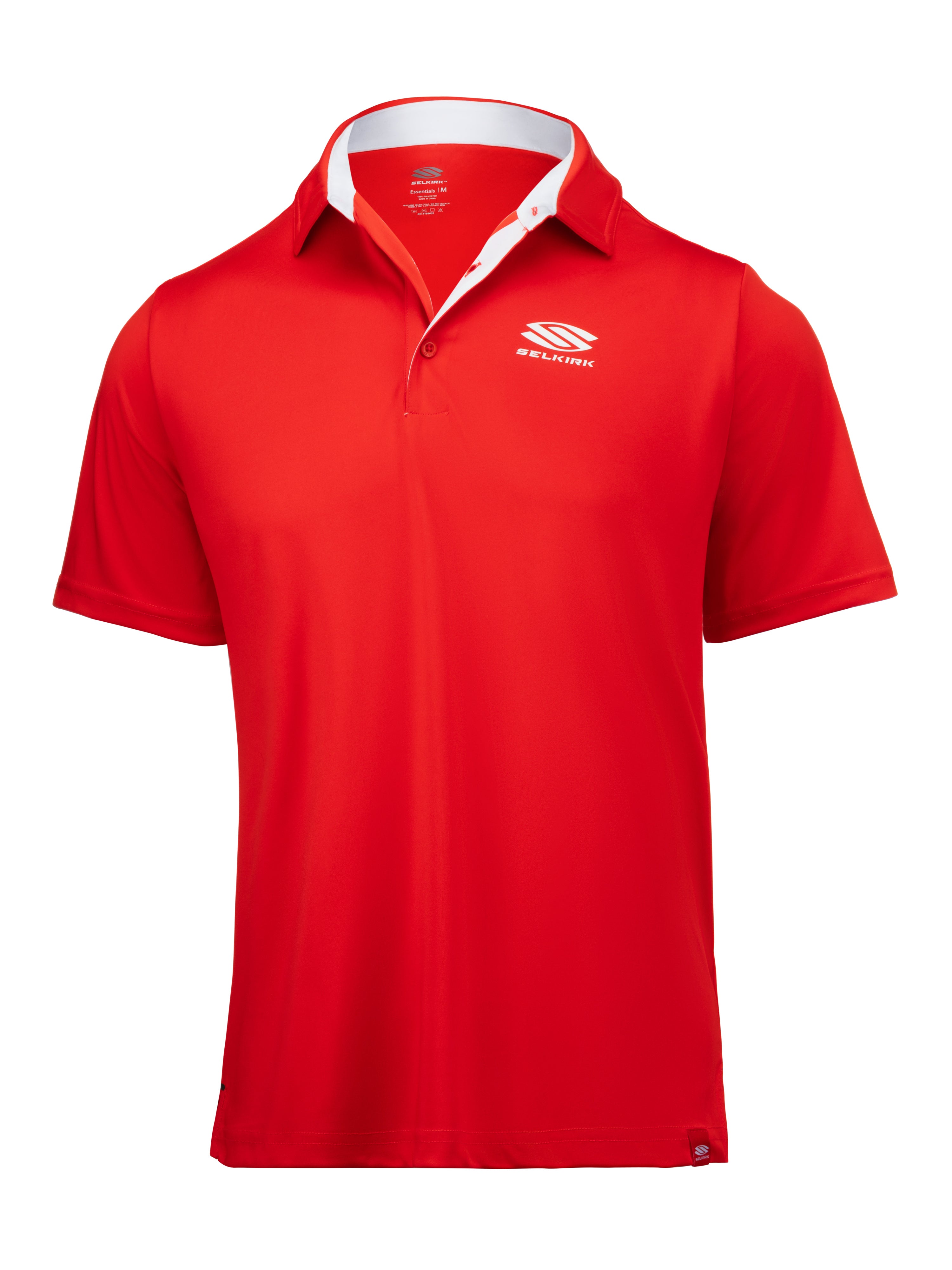 selkirk-sport-men-s-essentials-sport-wik-short-sleeve-polo image 5