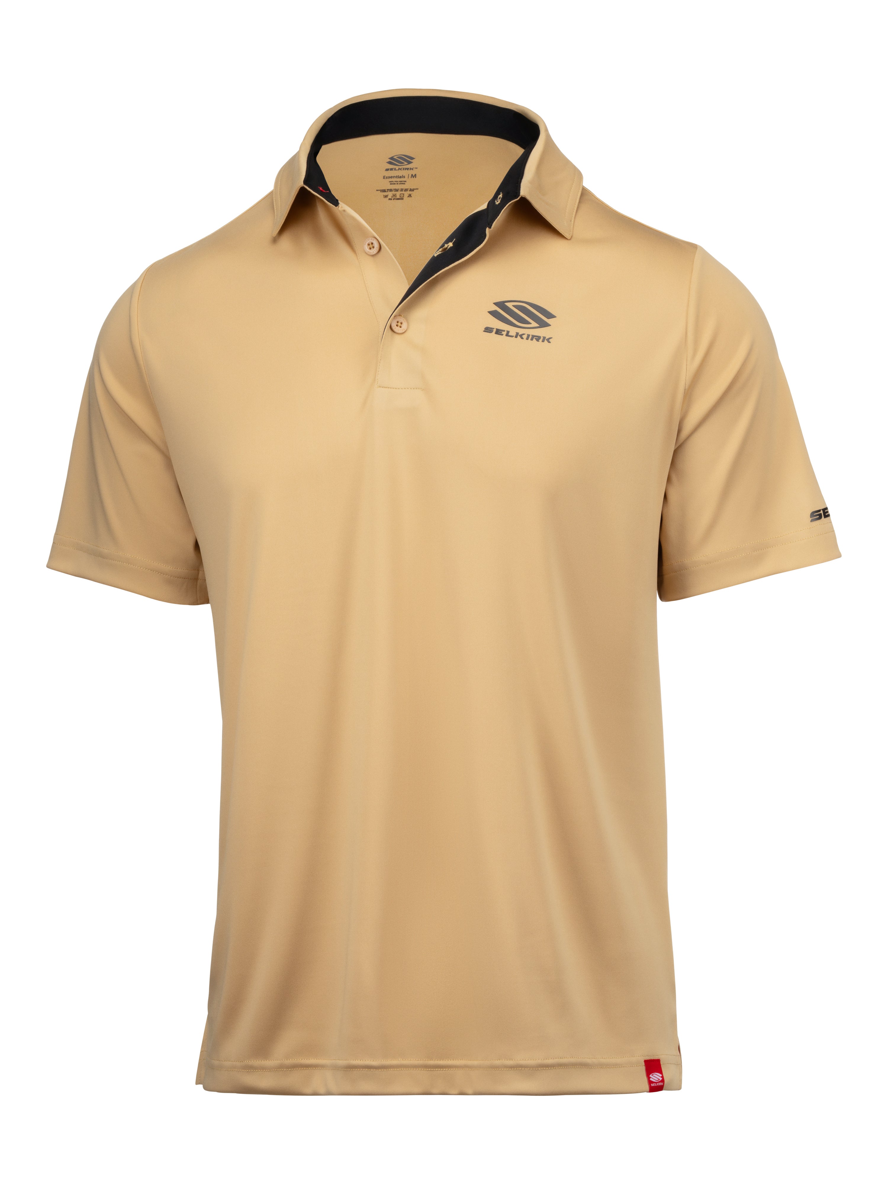 selkirk-sport-men-s-essentials-sport-wik-short-sleeve-polo image 6