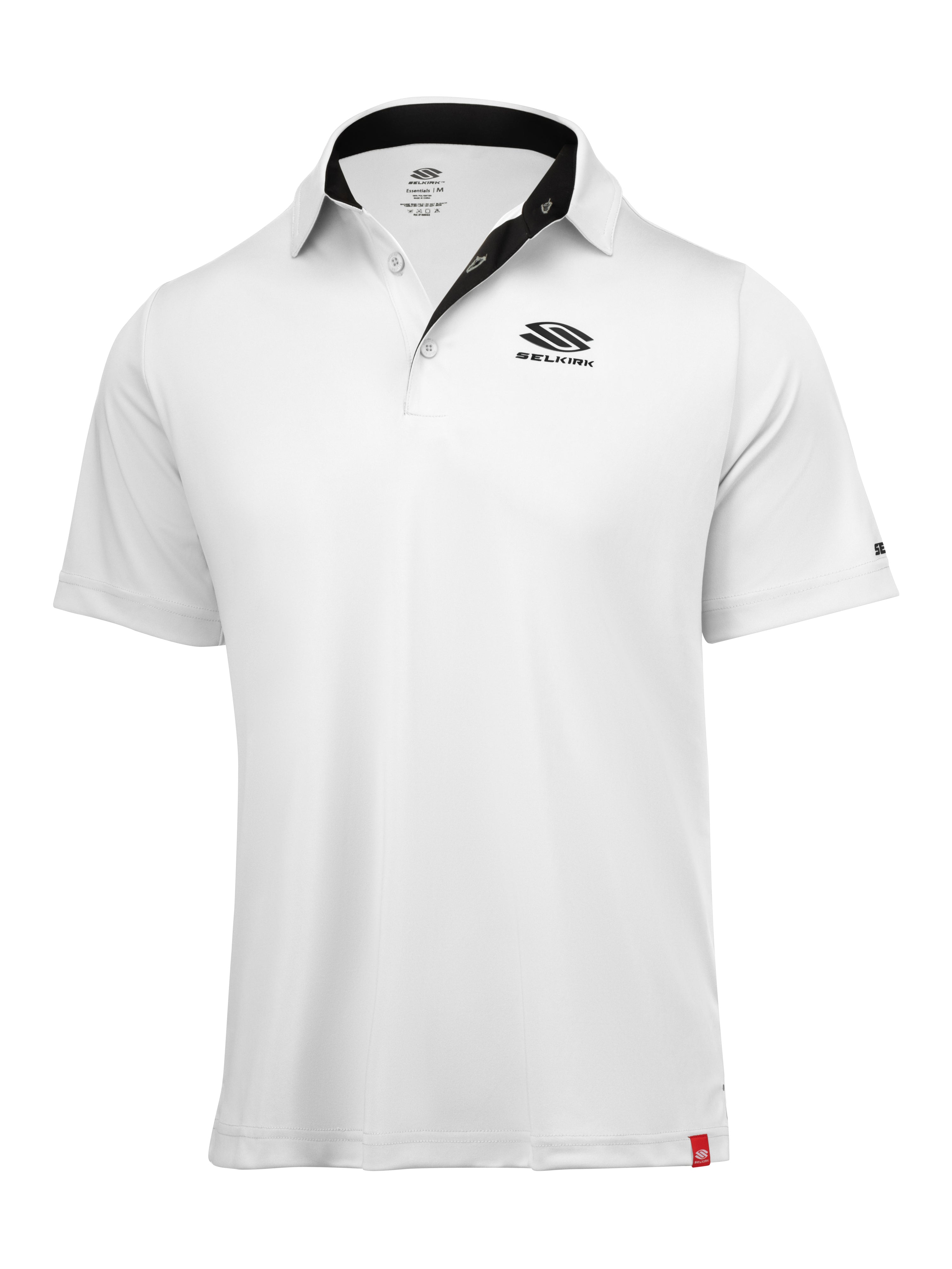 selkirk-sport-men-s-essentials-sport-wik-short-sleeve-polo image 7