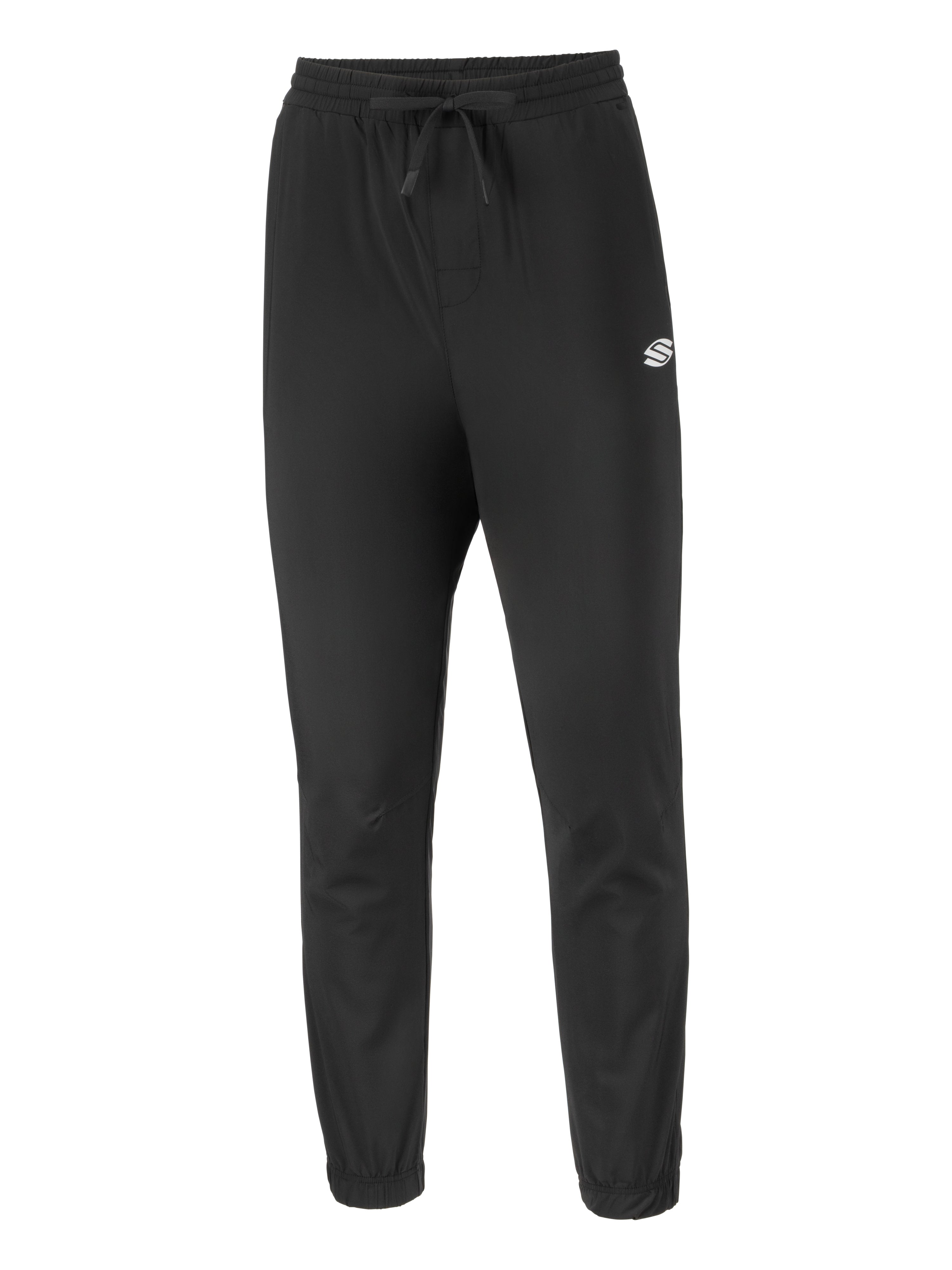selkirk-sport-men-s-essentials-lightweight-warm-up-jogger-breathable-performance image 1