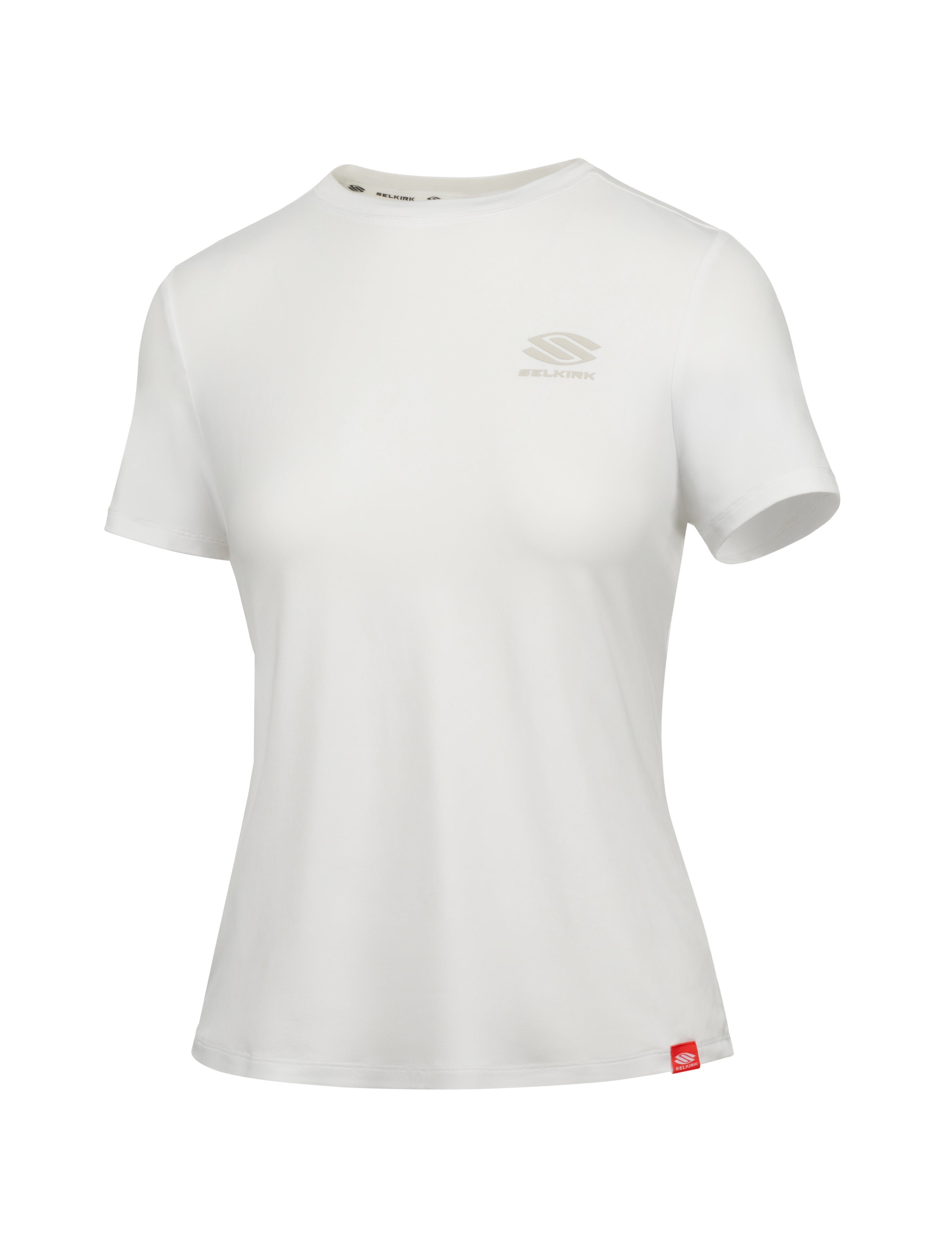 selkirk-sport-women-s-essentials-dualsoft-short-sleeve-tee-with-curved-hem image 5