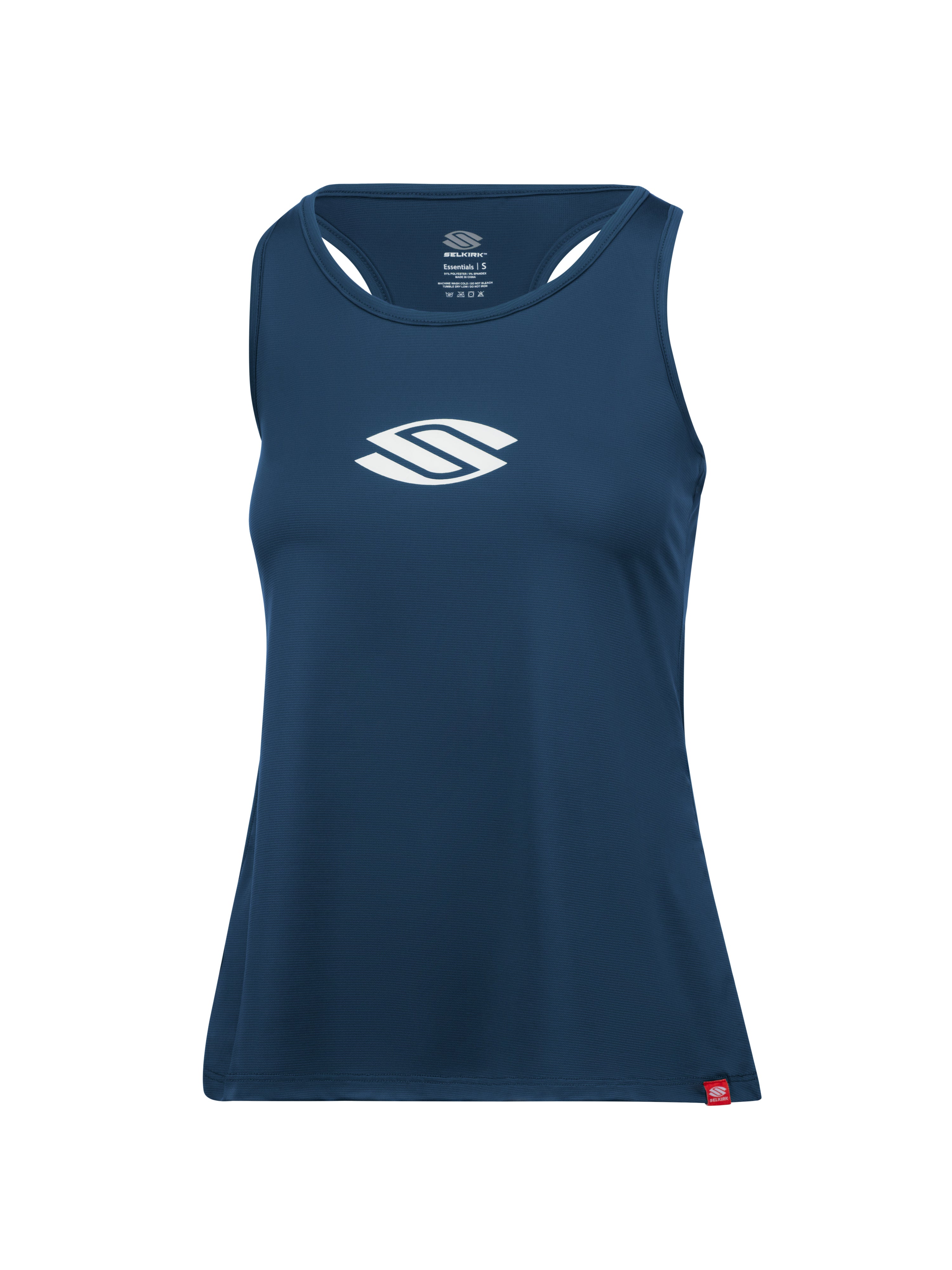 selkirk-sport-women-s-essentials-pickleball-tank-top-moisture-wicking-performanc image 3