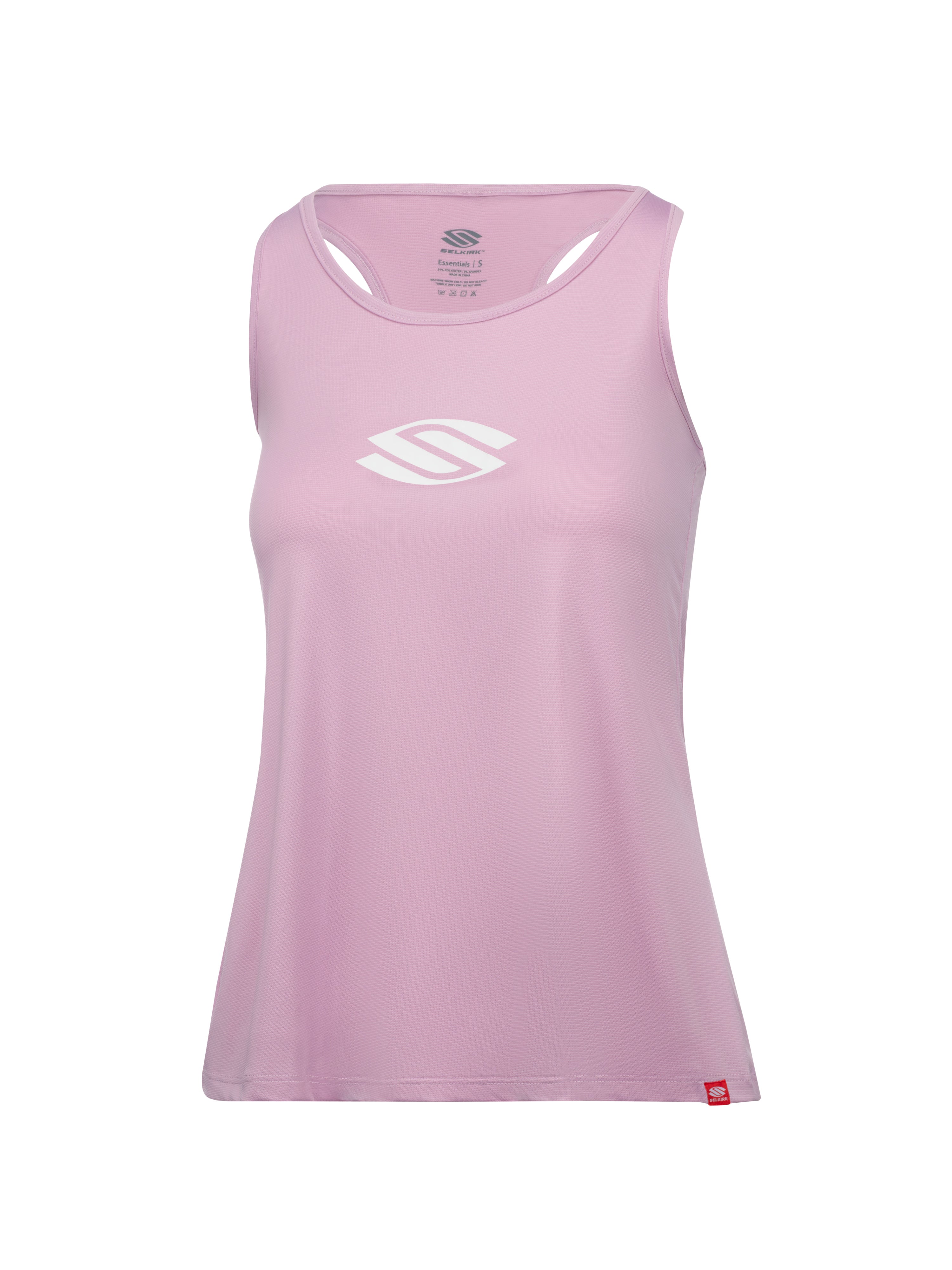 selkirk-sport-women-s-essentials-pickleball-tank-top-moisture-wicking-performanc image 4