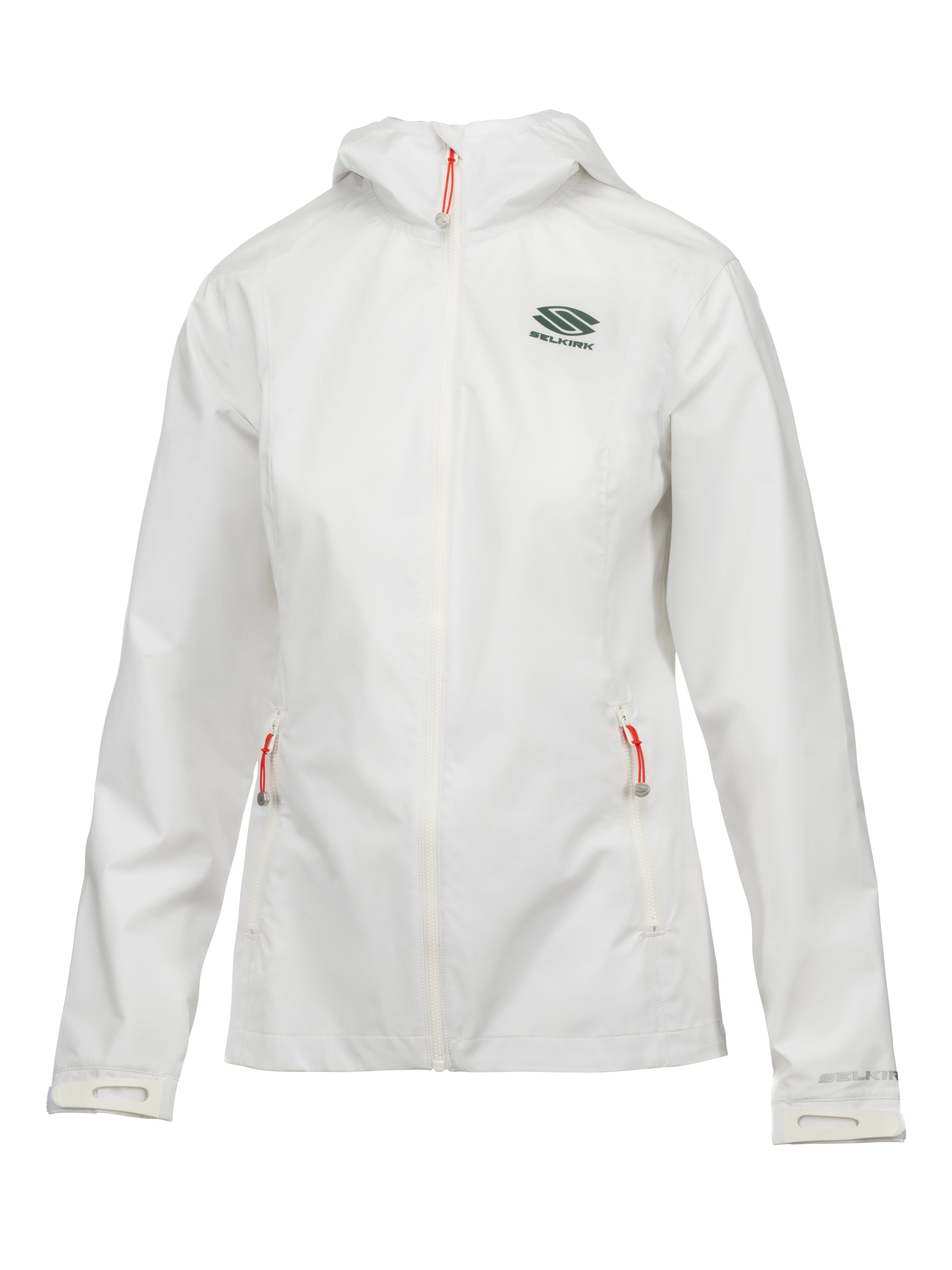 selkirk-sport-women-s-essentials-knit-full-zip-hooded-jacket image 3