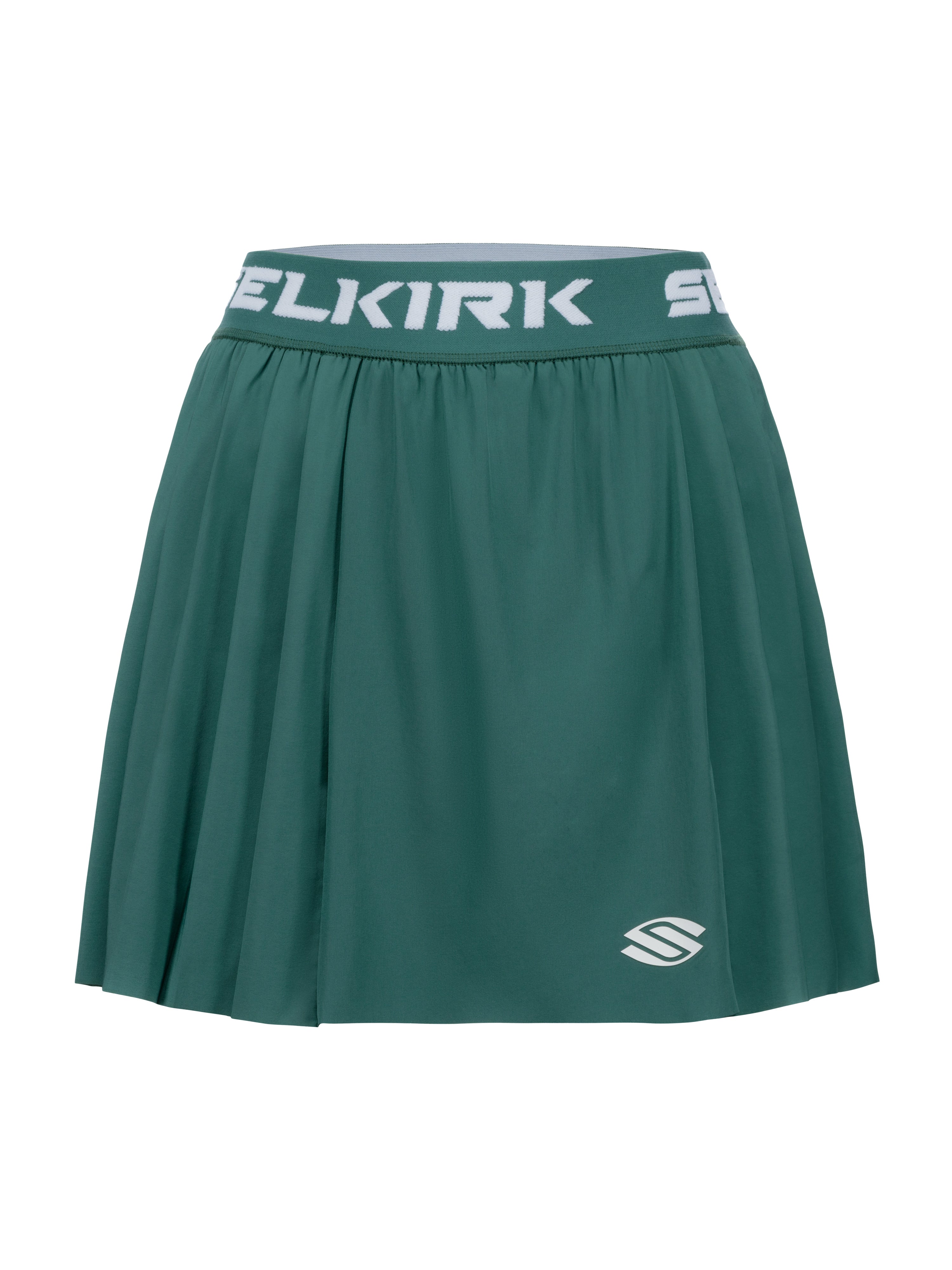 selkirk-sport-women-s-essentials-pleated-pickleball-skirt image 2