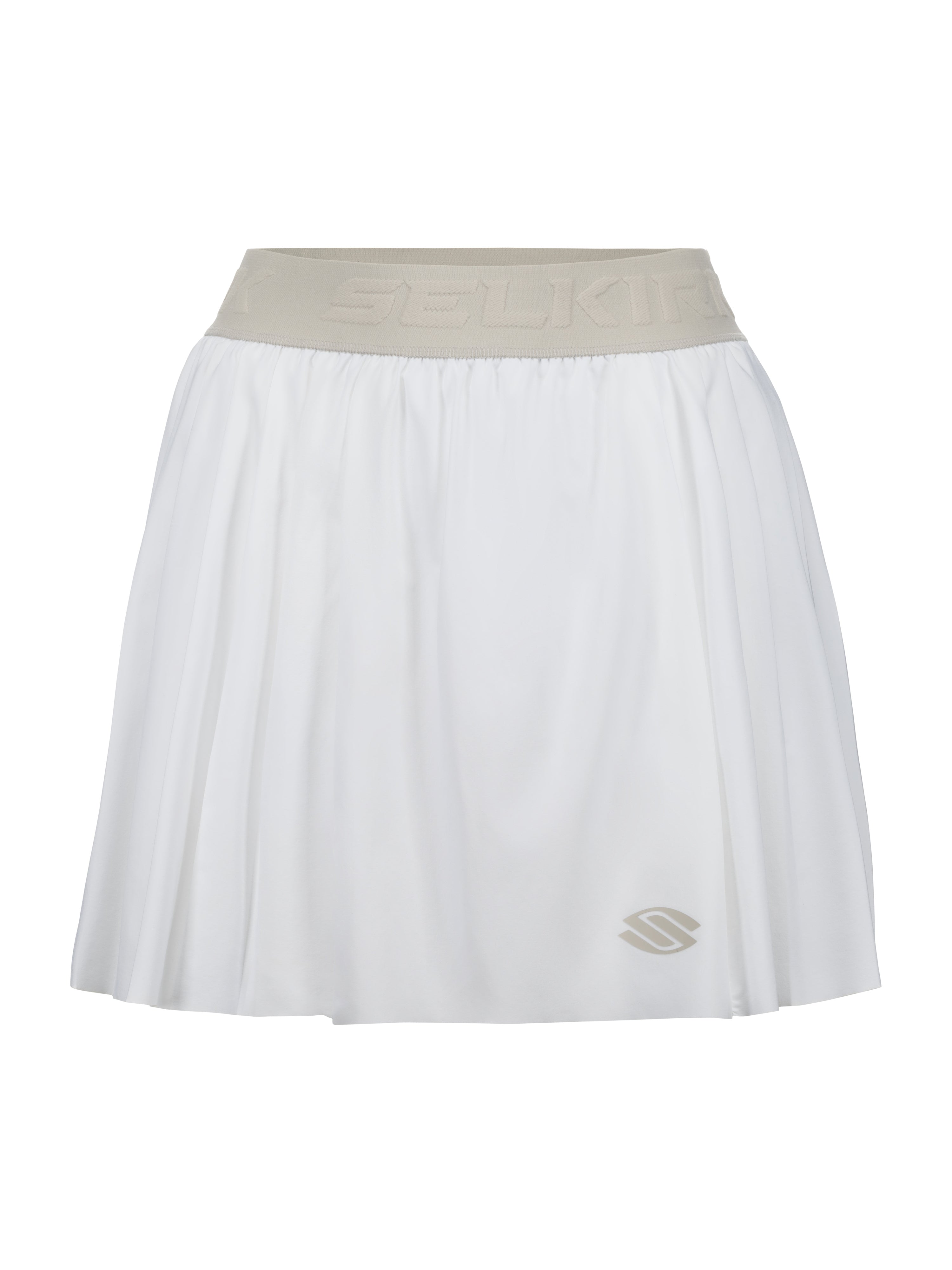 selkirk-sport-women-s-essentials-pleated-pickleball-skirt image 3