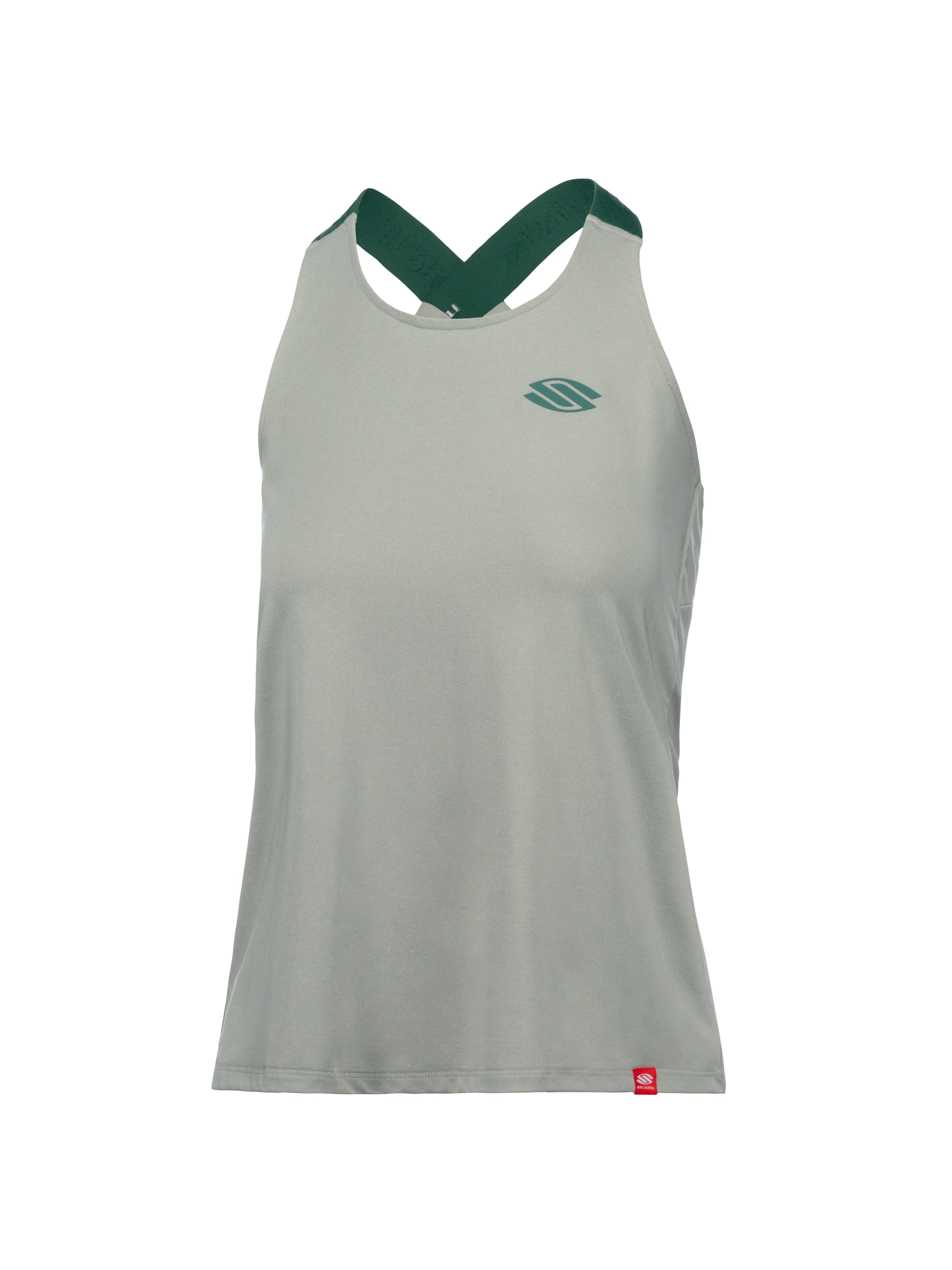 selkirk-sport-women-s-essentials-sport-wik-crossback-tank-top image 2