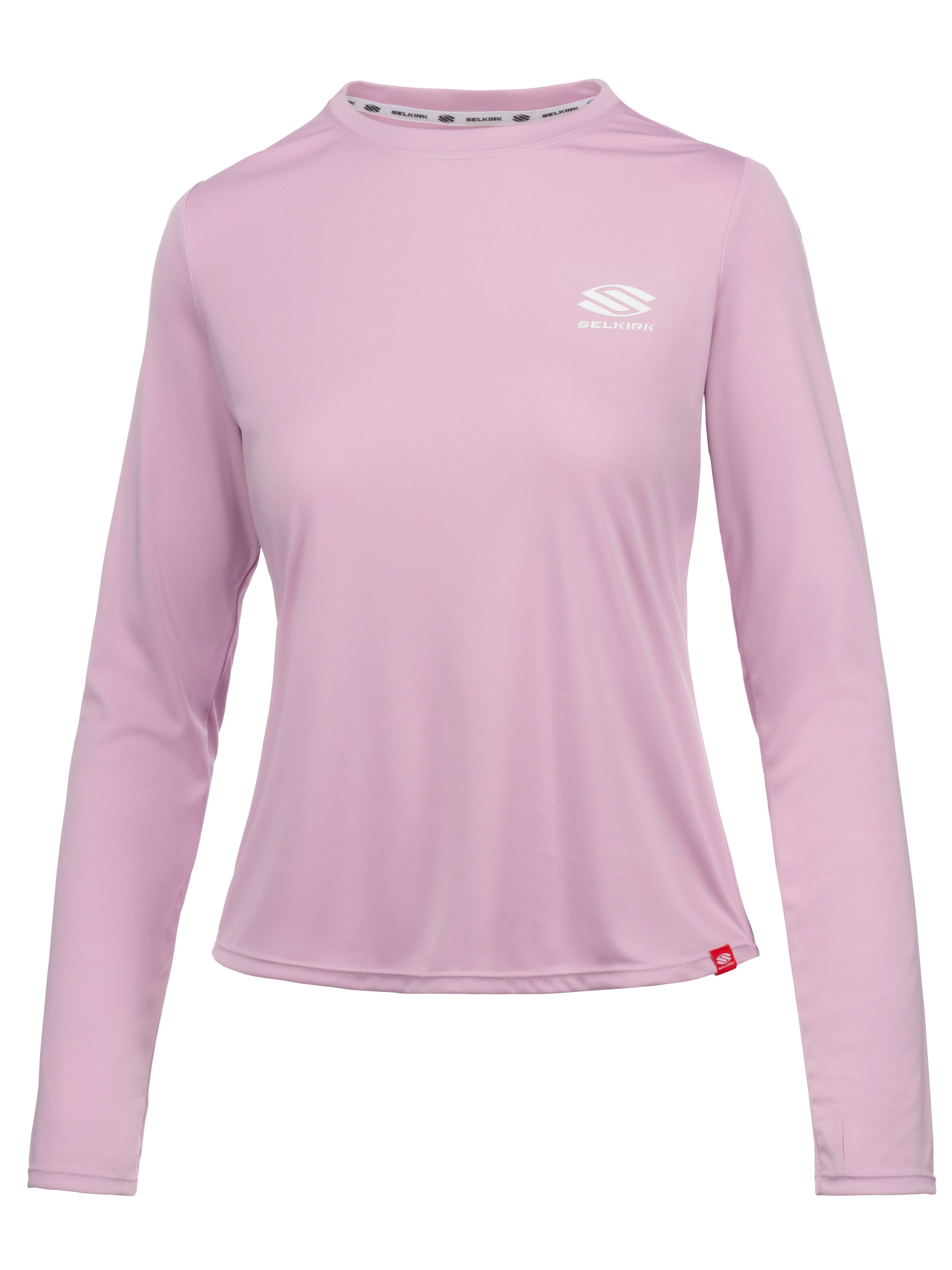 selkirk-sport-women-s-essentials-sport-wik-long-sleeve-tee image 3
