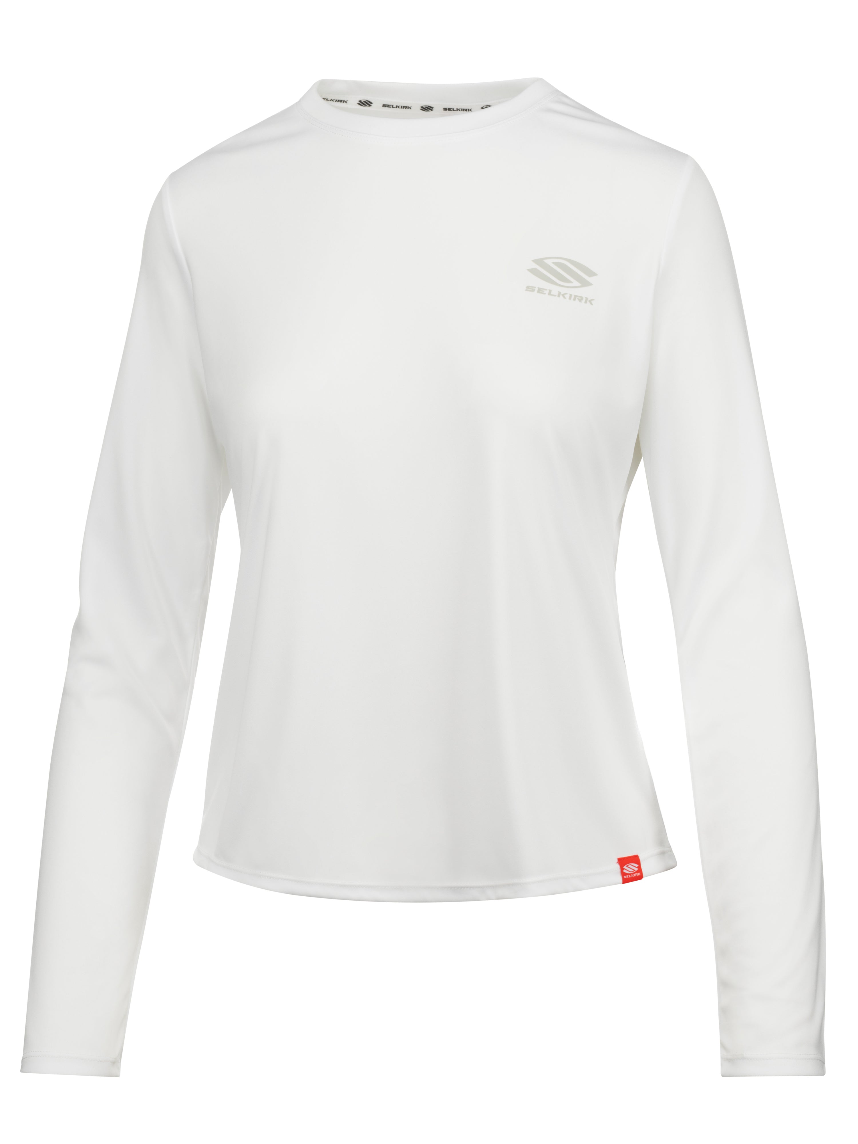 selkirk-sport-women-s-essentials-sport-wik-long-sleeve-tee image 4