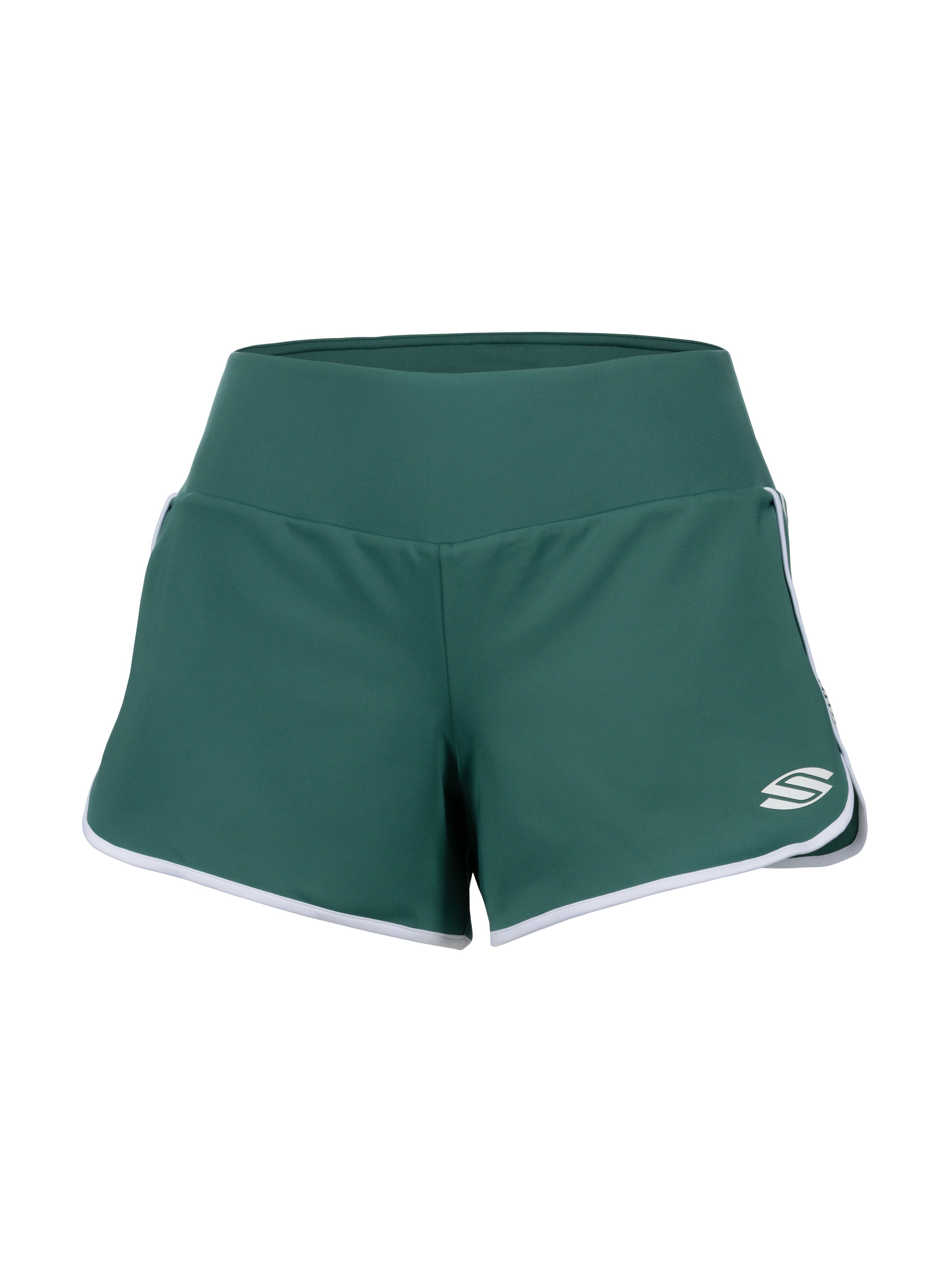 selkirk-sport-women-s-essentials-sport-wik-pickleball-shorts image 2