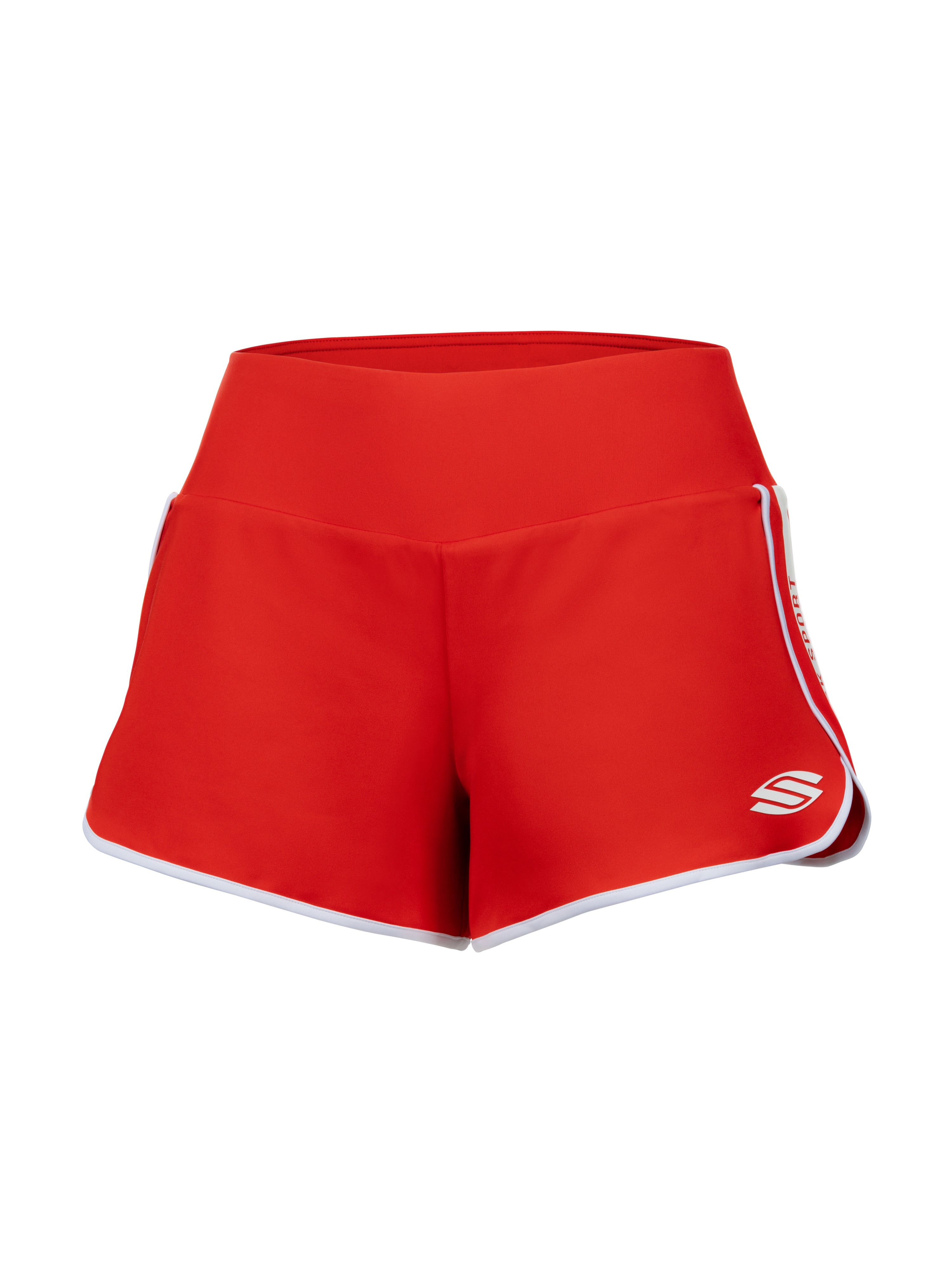 selkirk-sport-women-s-essentials-sport-wik-pickleball-shorts image 3
