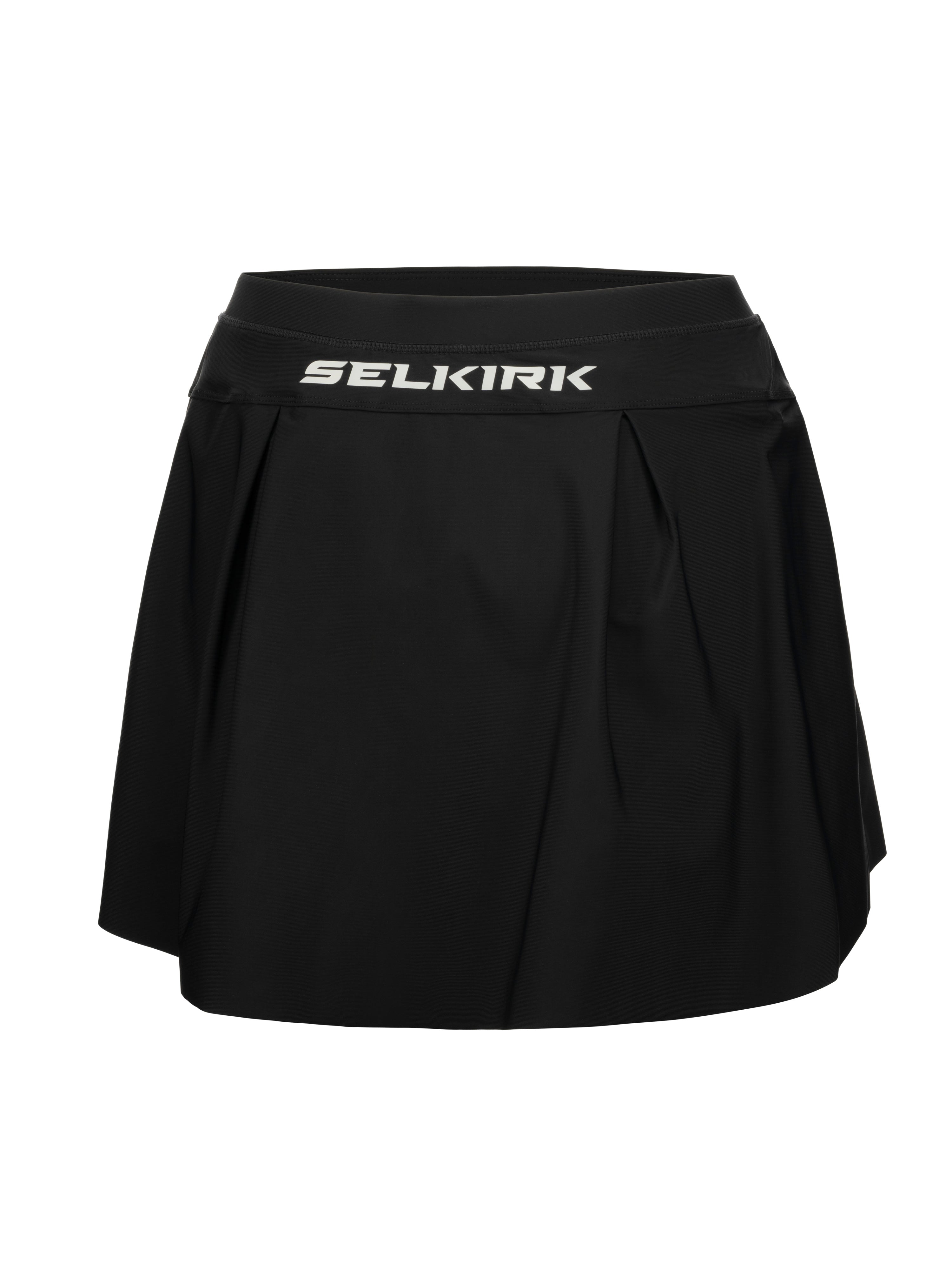selkirk-sport-women-s-pro-line-woven-pickleball-skirt image 2