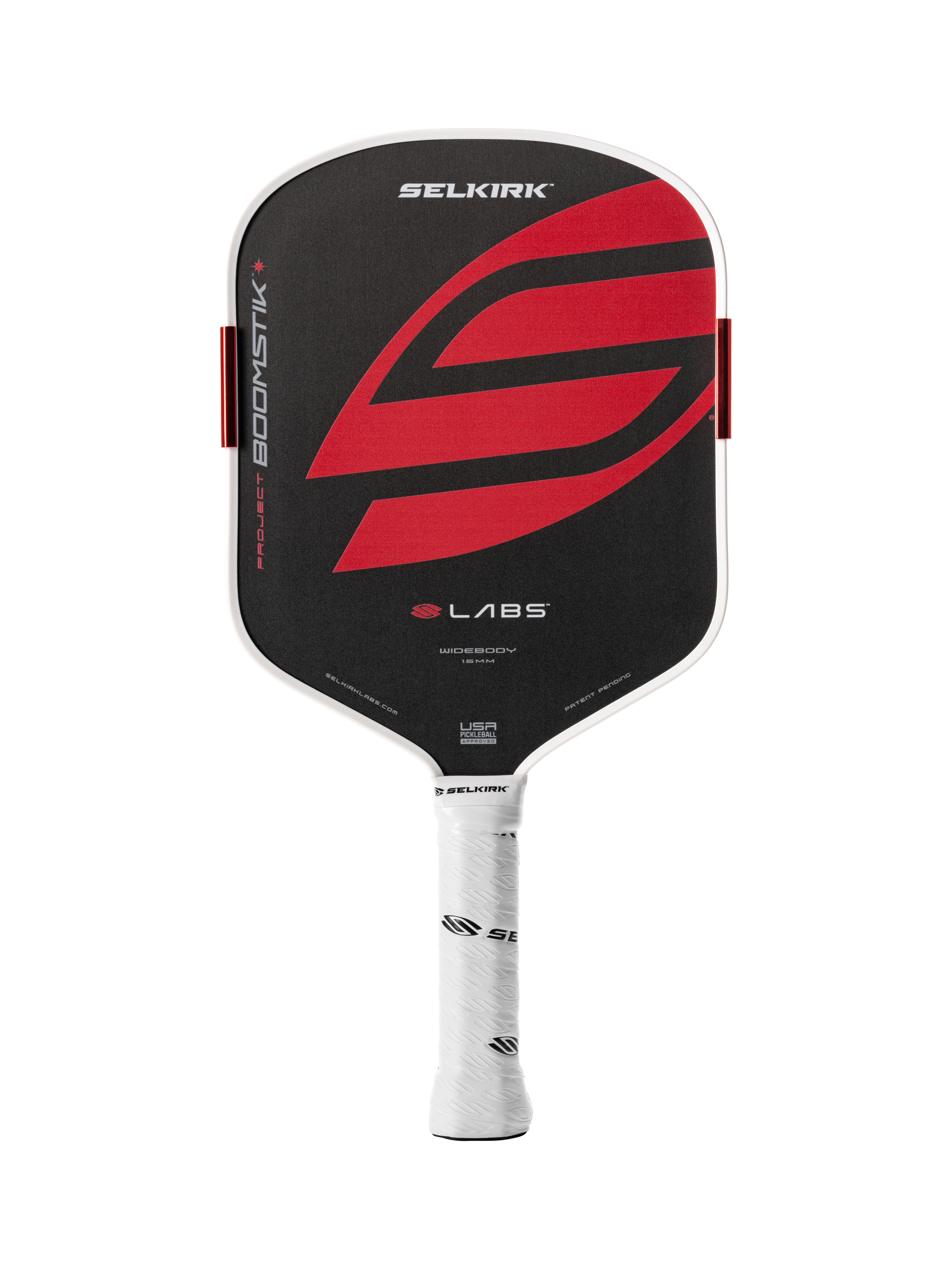 selkirk-labs-project-boomstik-pickleball-paddle-with-moi-tuning-system image 8