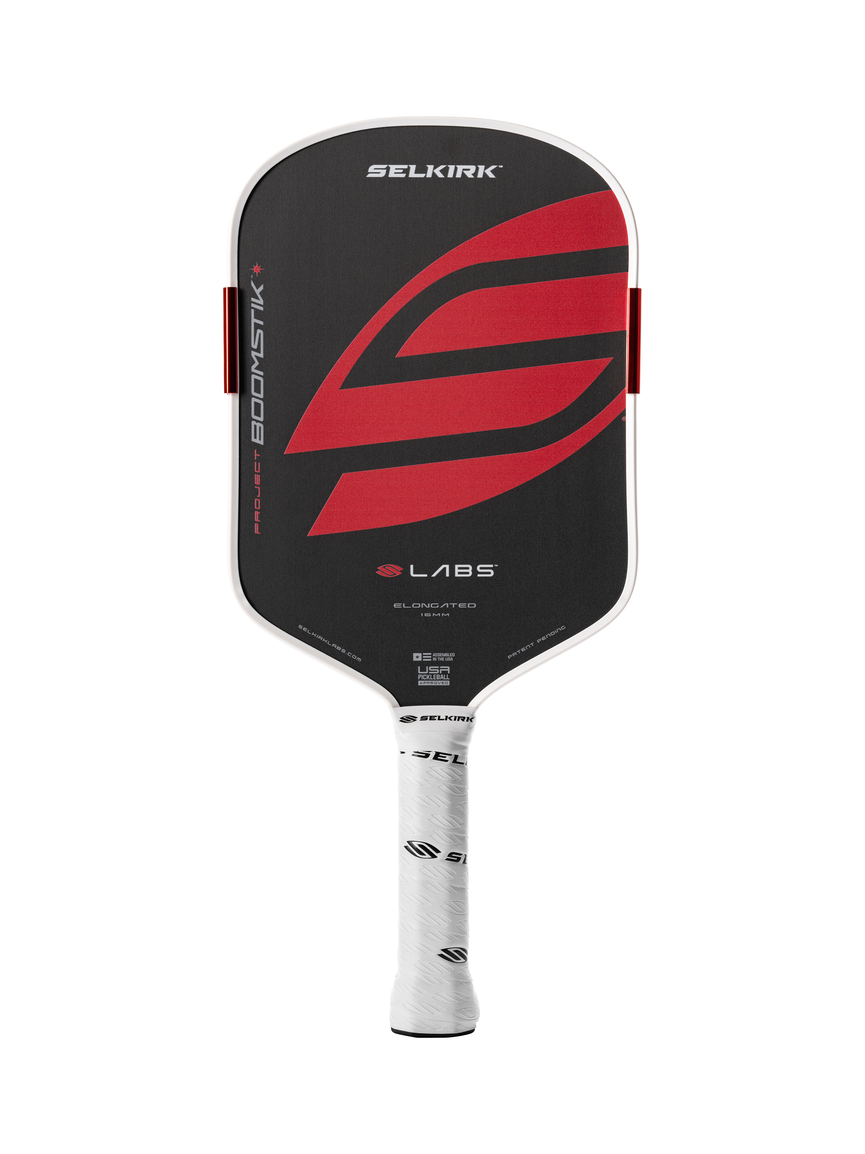 selkirk-labs-project-boomstik-2nd-demo-pickleball-paddle-high-quality-at-a-steal image 2