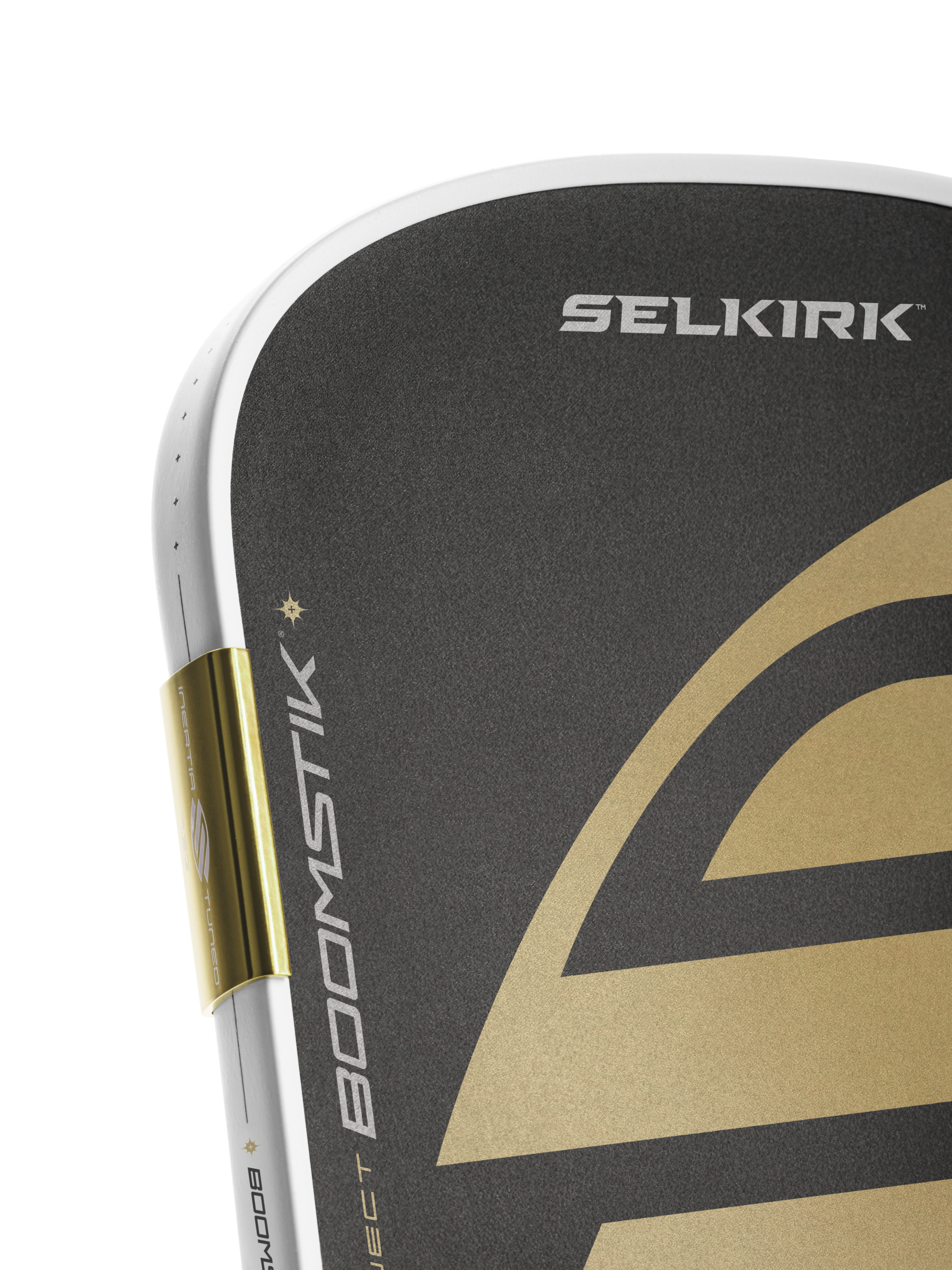 selkirk-labs-project-boomstik-pickleball-paddle-with-moi-tuning-system image 6