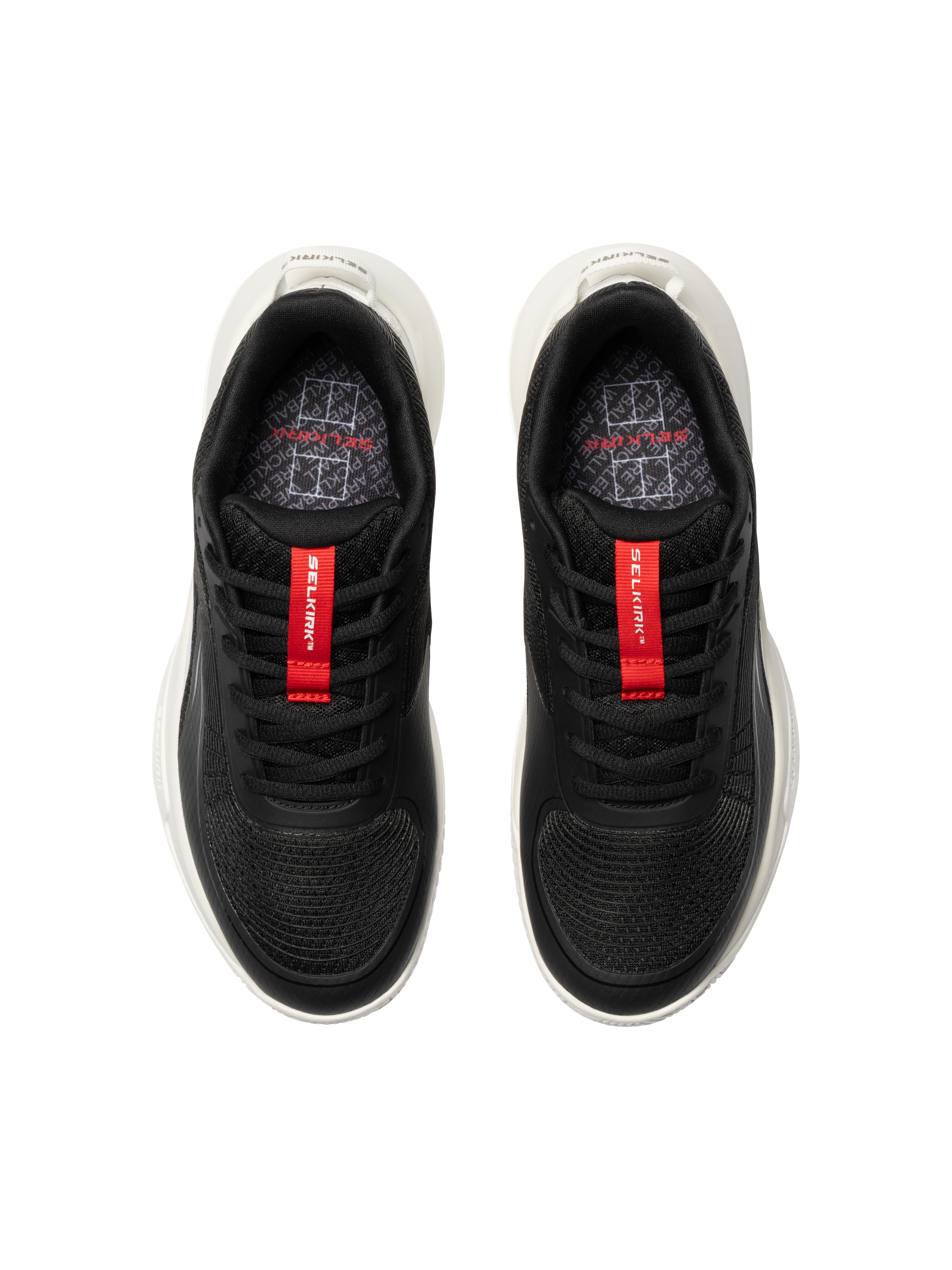 selkirk-sport-women-s-courtstrike-pro-2-0-pickleball-shoe image 8