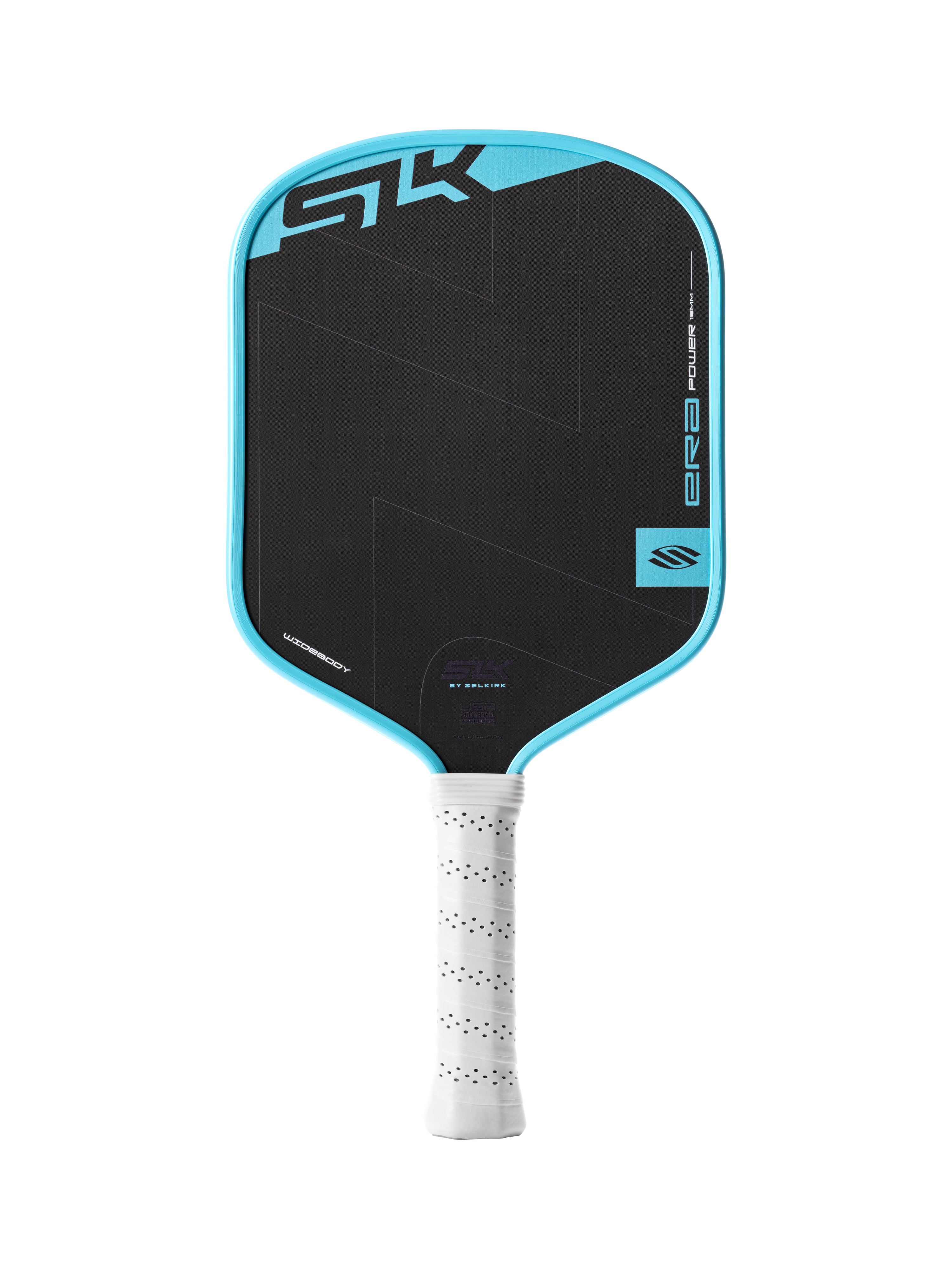 slk-era-power-pickleball-paddle-tournament-approved-power-with-dynamic-fusion-co image 8