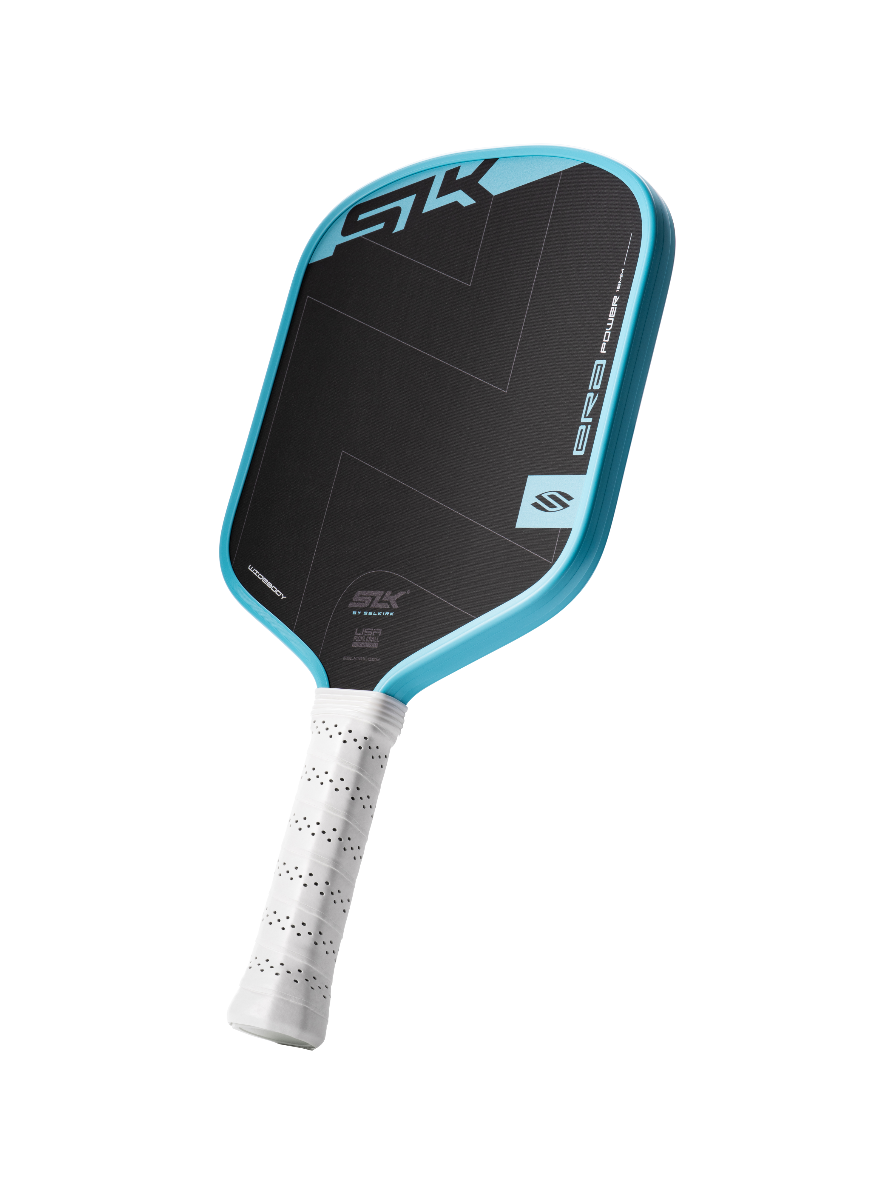 slk-era-power-pickleball-paddle-tournament-approved-power-with-dynamic-fusion-co image 7