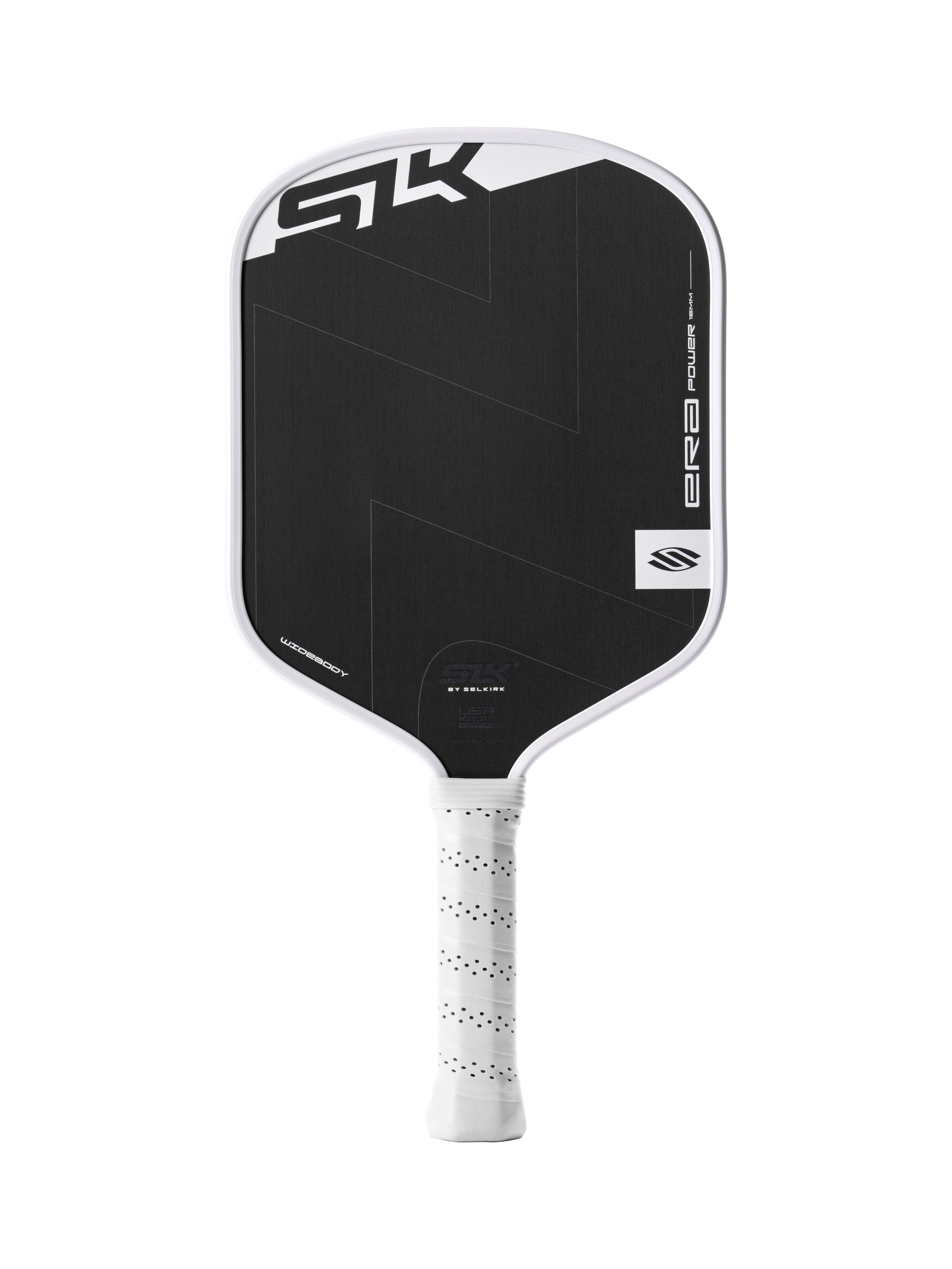 slk-era-power-pickleball-paddle-tournament-approved-power-with-dynamic-fusion-co image 3