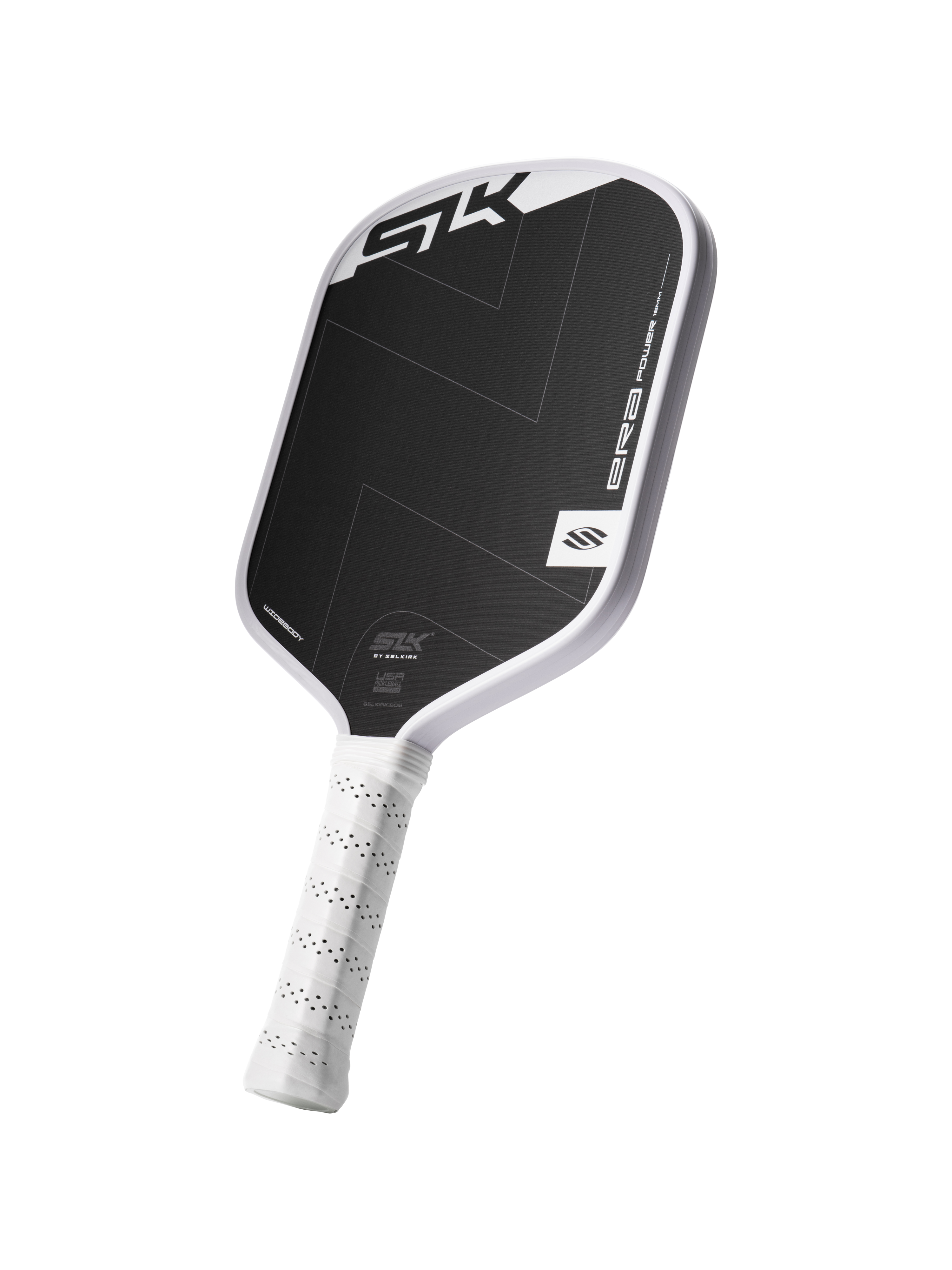slk-era-power-pickleball-paddle-tournament-approved-power-with-dynamic-fusion-co image 2