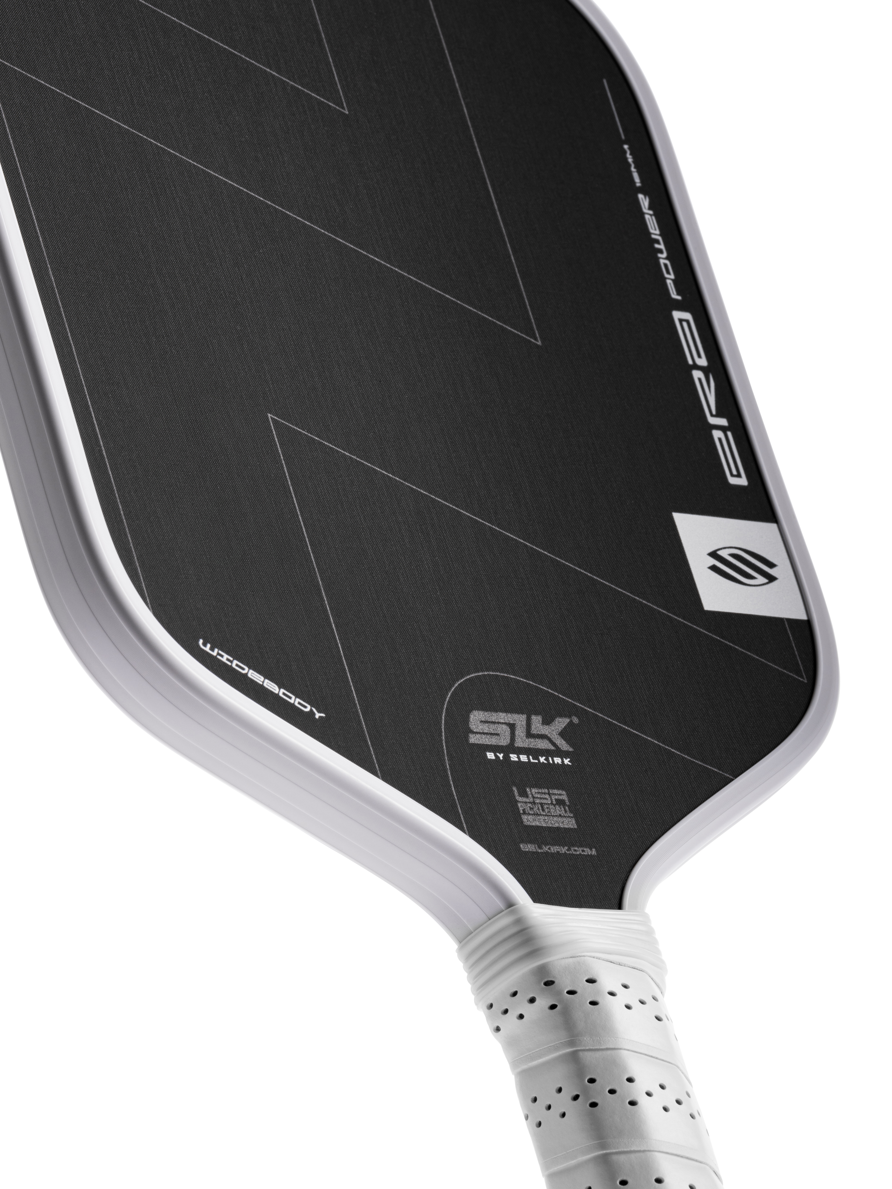slk-era-power-pickleball-paddle-tournament-approved-power-with-dynamic-fusion-co image 5