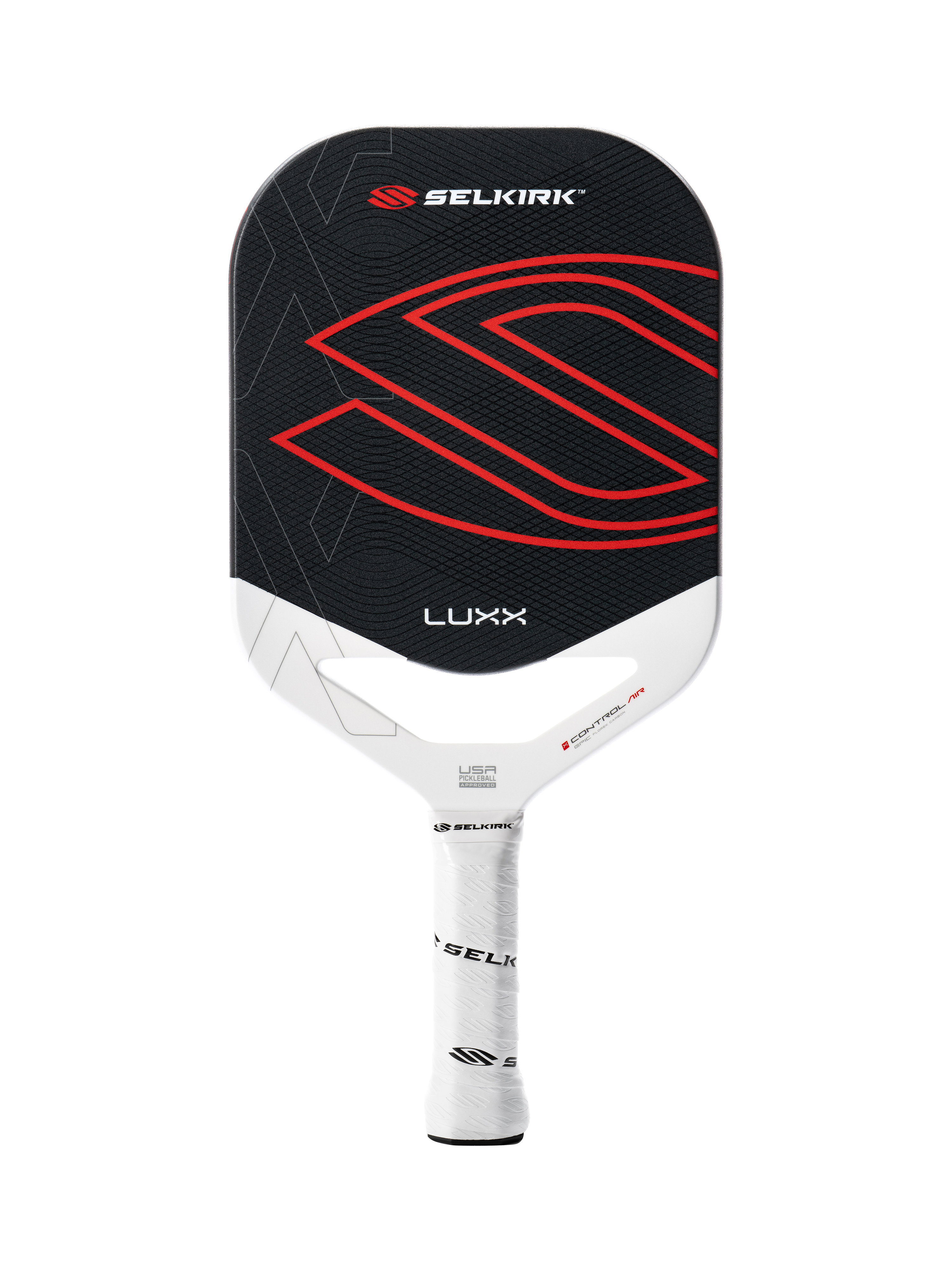 selkirk-luxx-control-air-pickleball-paddle-with-infinigrit-surface-technology image 8