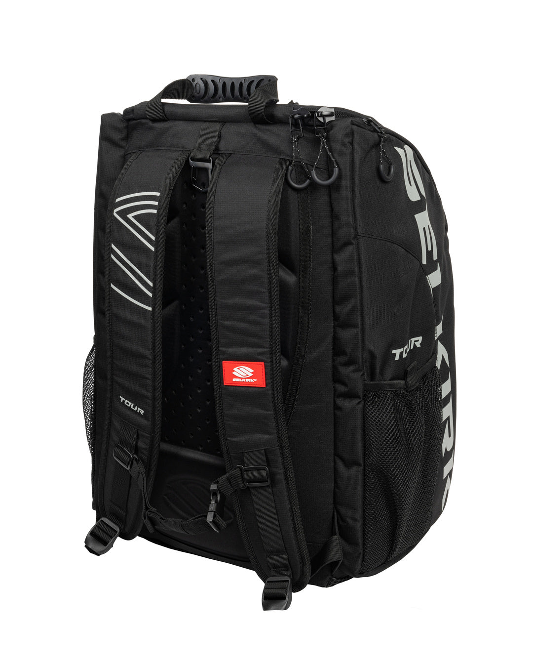 selkirk-sport-core-line-tour-bag-pickleball-backpack-largest-core-line-backpack image 2