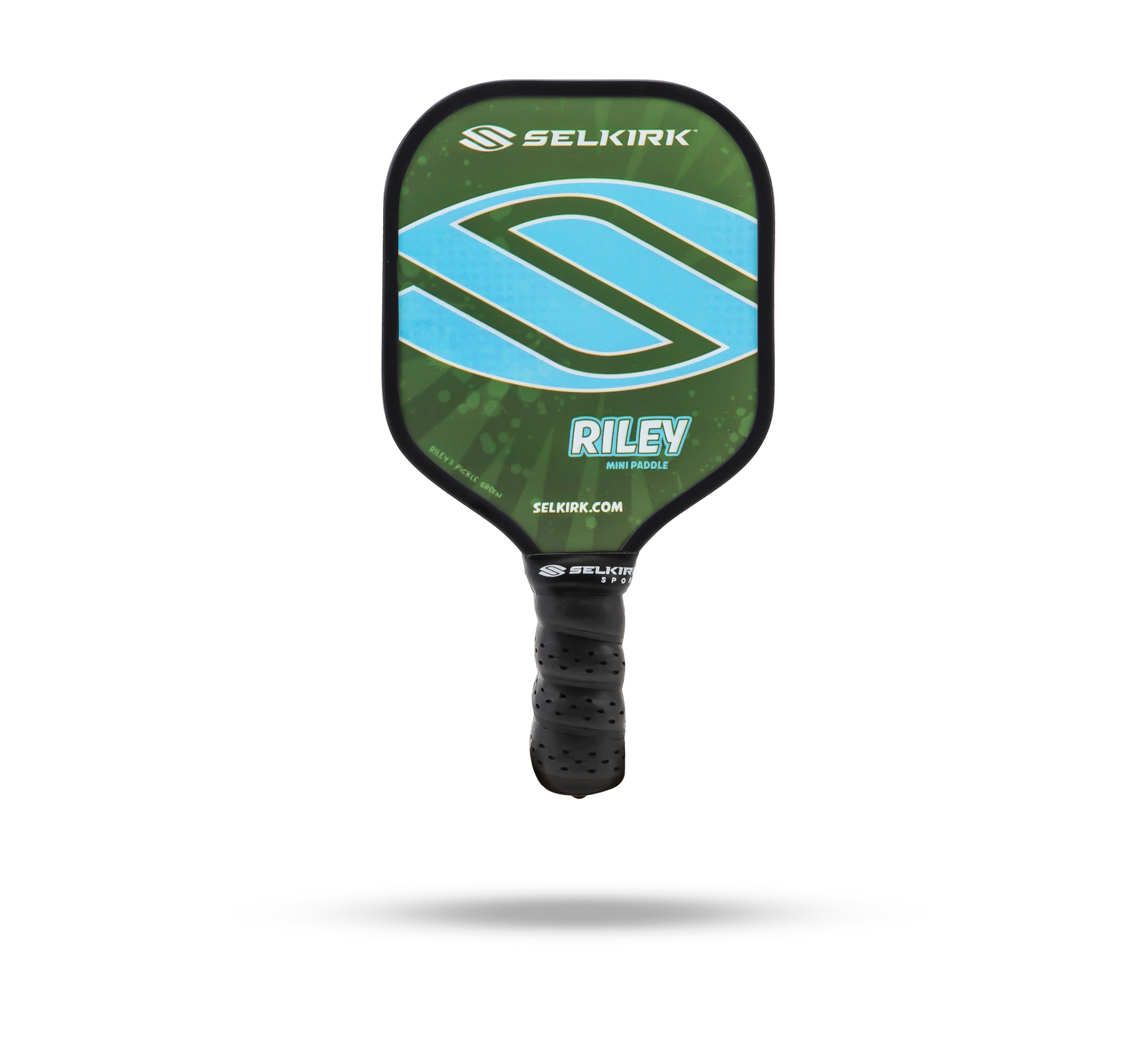 selkirk-sport-riley-mini-pickleball-paddle image 5