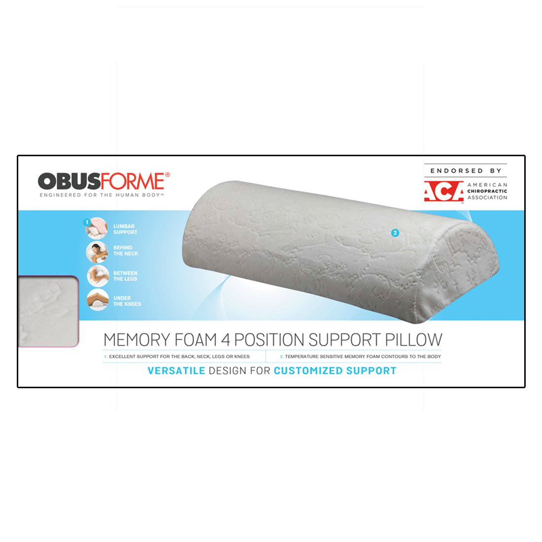 homedics-airfoam-4-position-pillow image 4