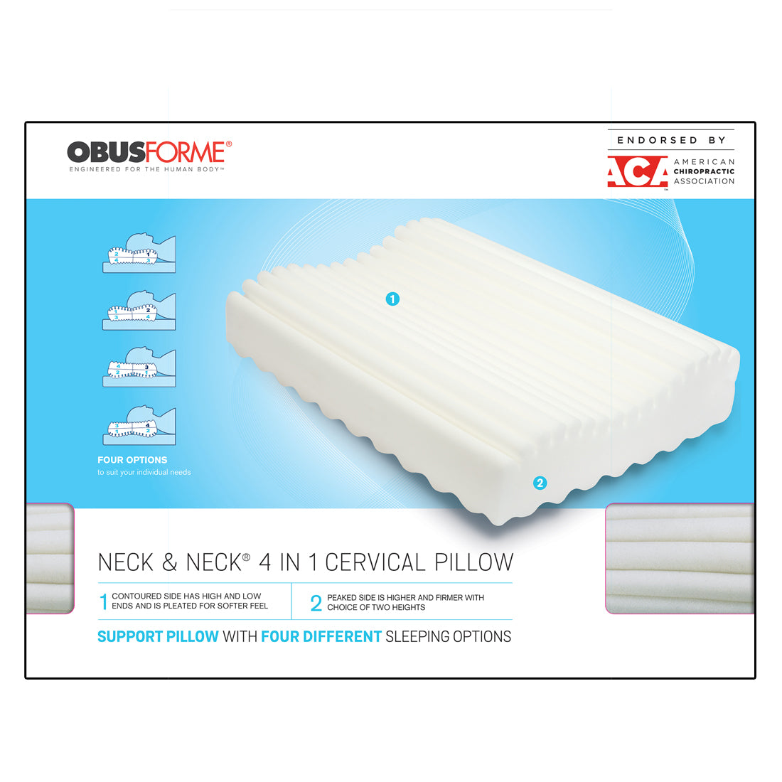 homedics-neck-neck-4-in-1-cervical-pillow image 7