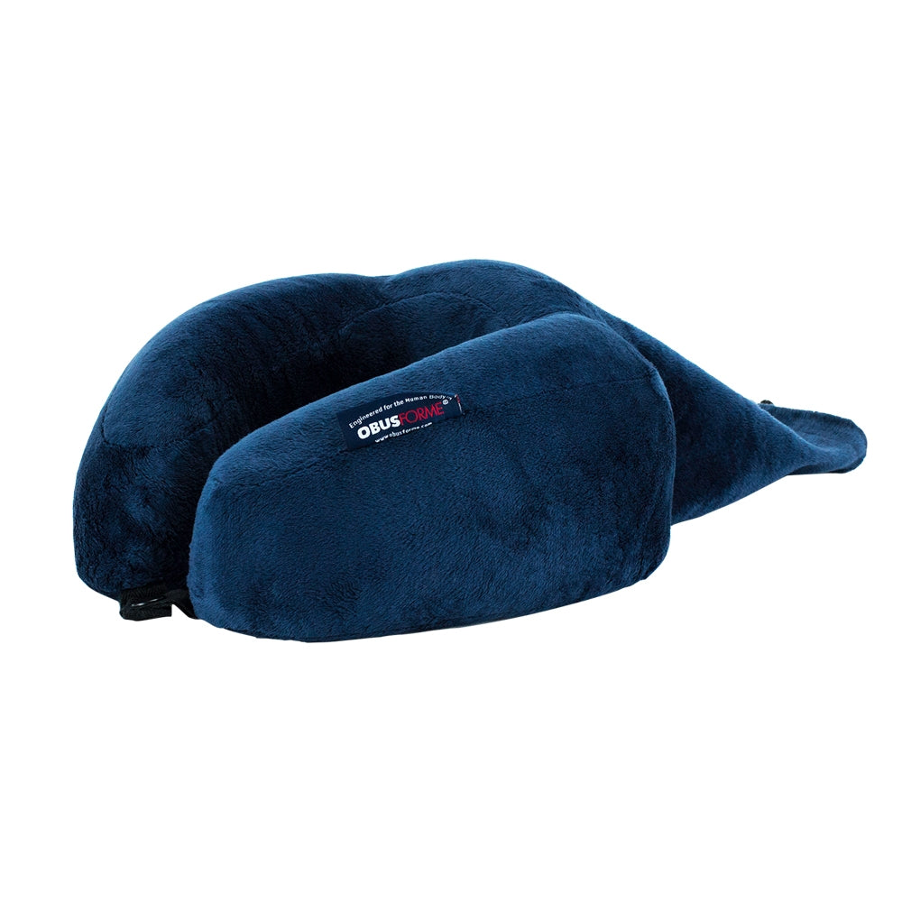 homedics-obusforme-ultra-compact-roll-up-travel-neck-pillow-with-stash-bag image 3