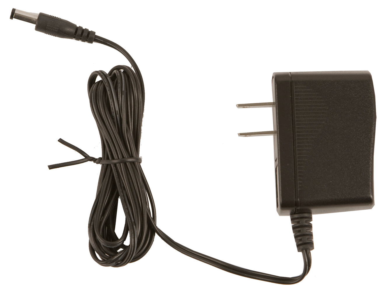 homedics-ac-adapter-for-blood-pressure-monitors image 1